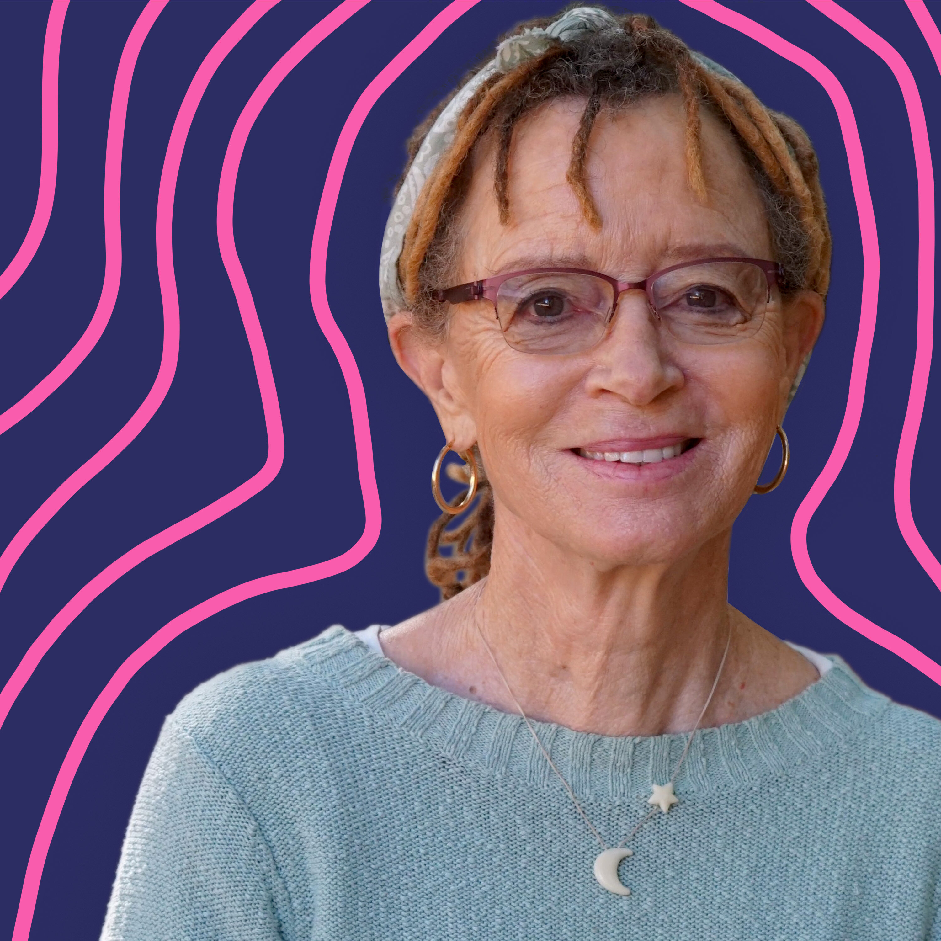 Julia Gets Wise with Anne Lamott by Lemonada Media