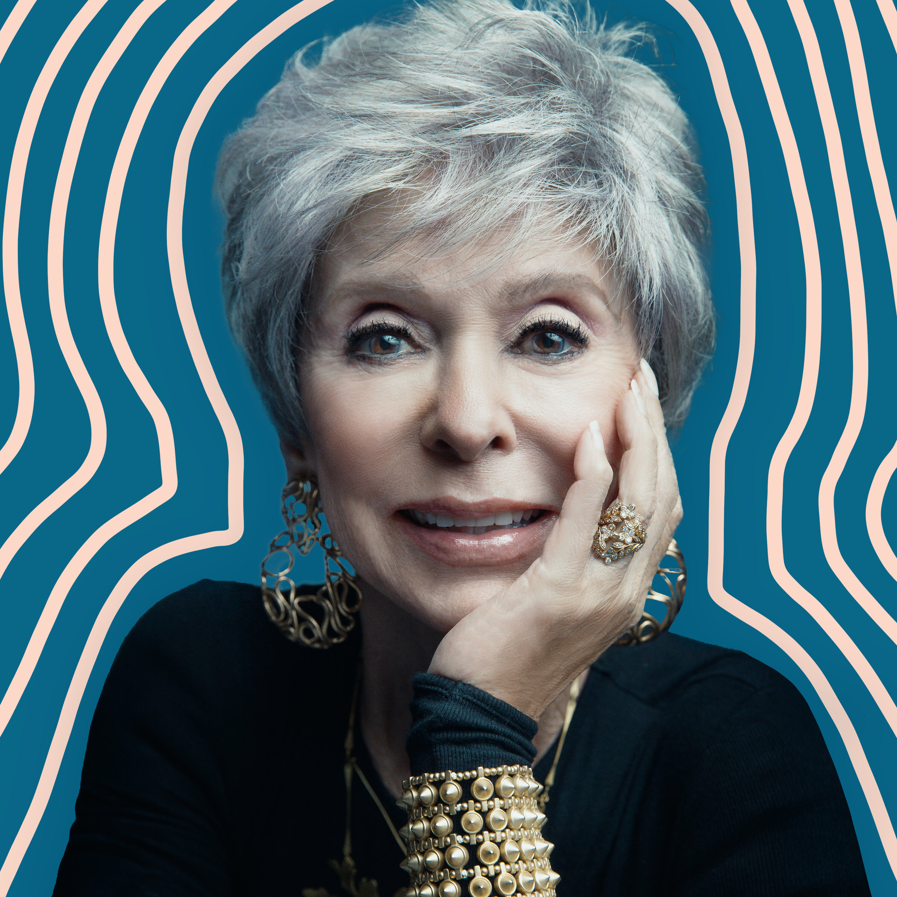 Julia Gets Wise with Rita Moreno by Lemonada Media