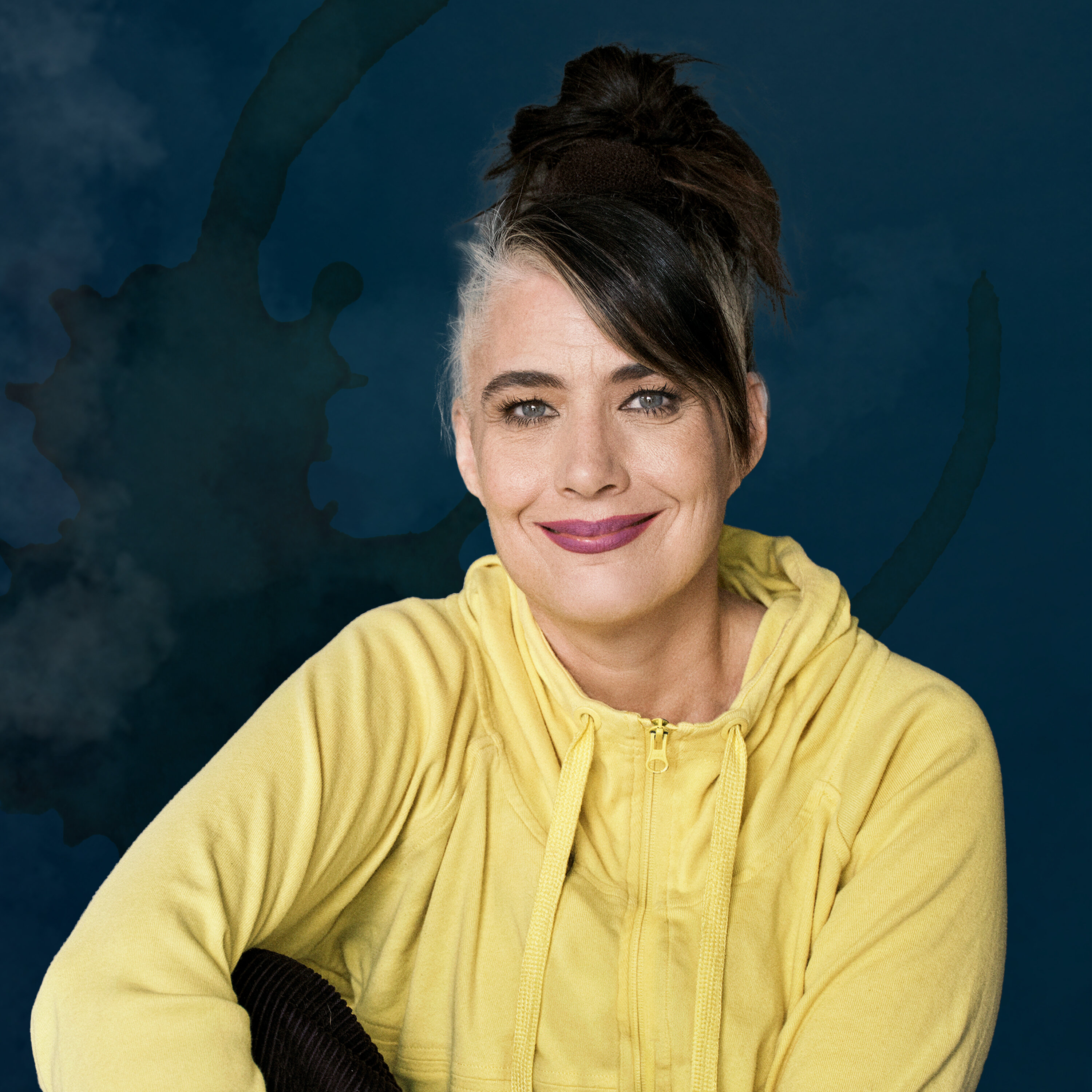 Kathleen Hanna’s Music is Her Message by Lemonada Media