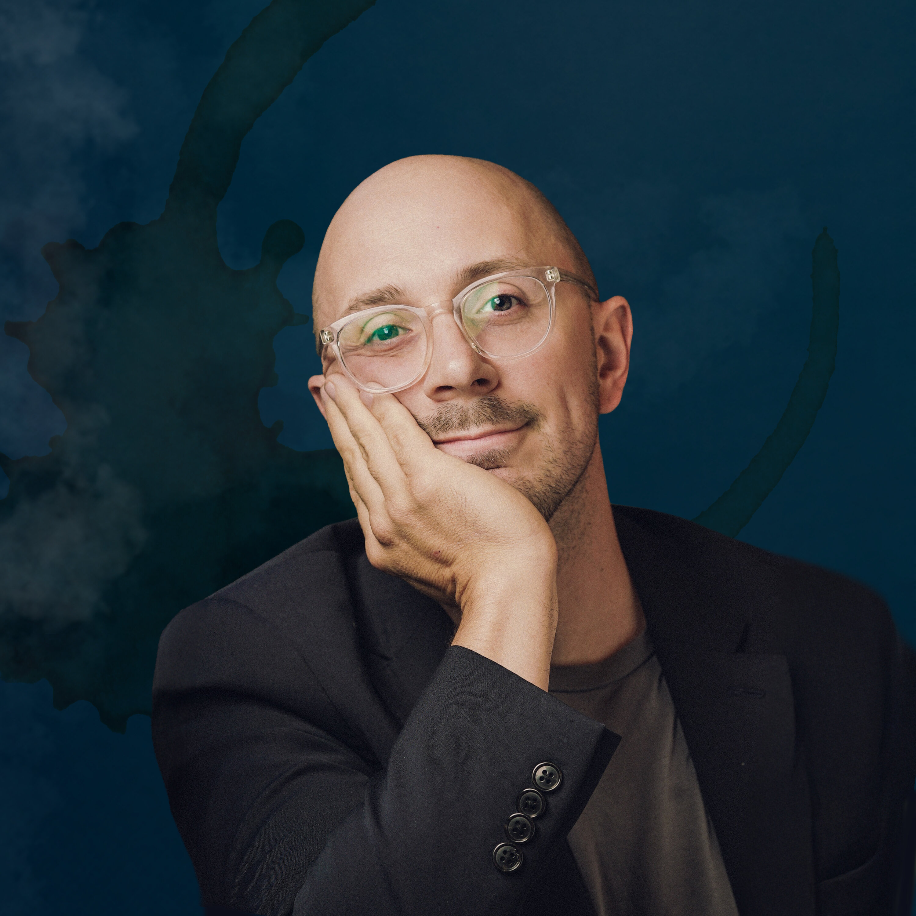 How Steve Burns Found His Aliveness Again by Lemonada Media