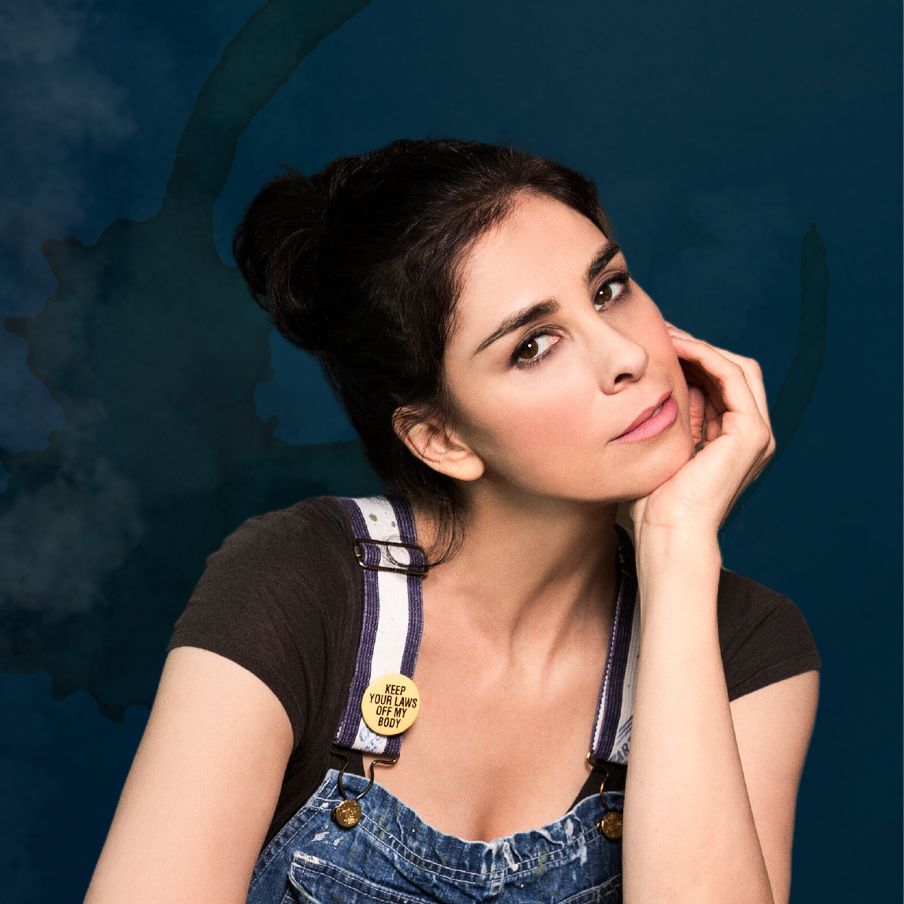 Sarah Silverman and the Stupid, Shitty Things You’ve Done by Lemonada Media