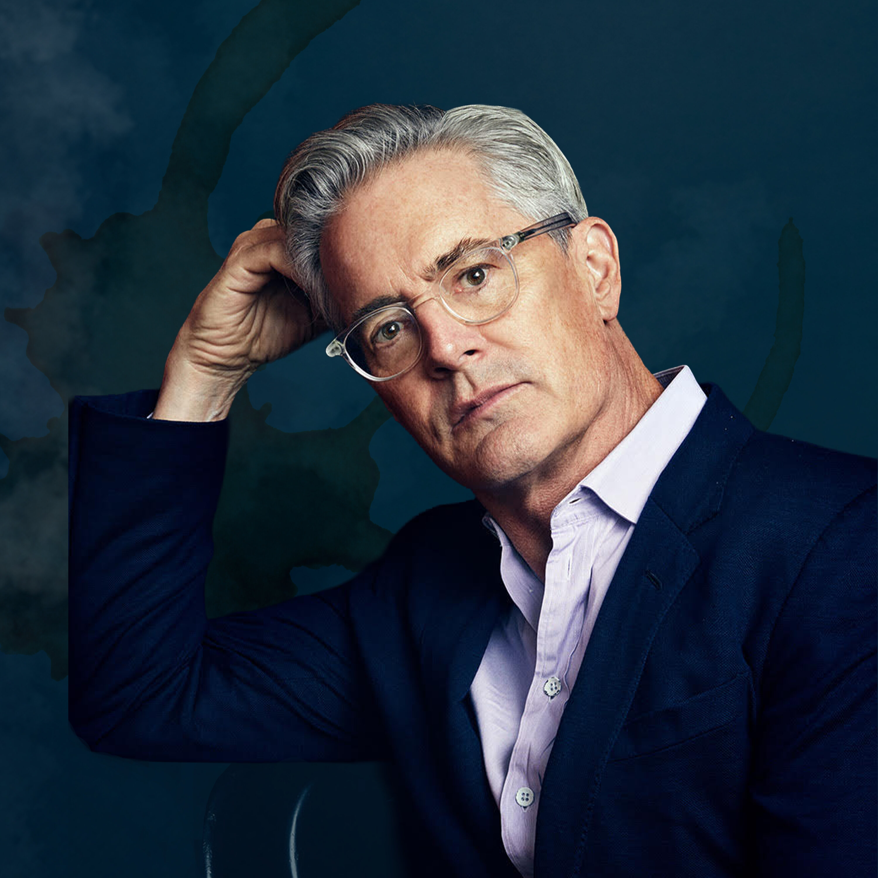 Kyle MacLachlan (Directed by David Lynch) by Lemonada Media