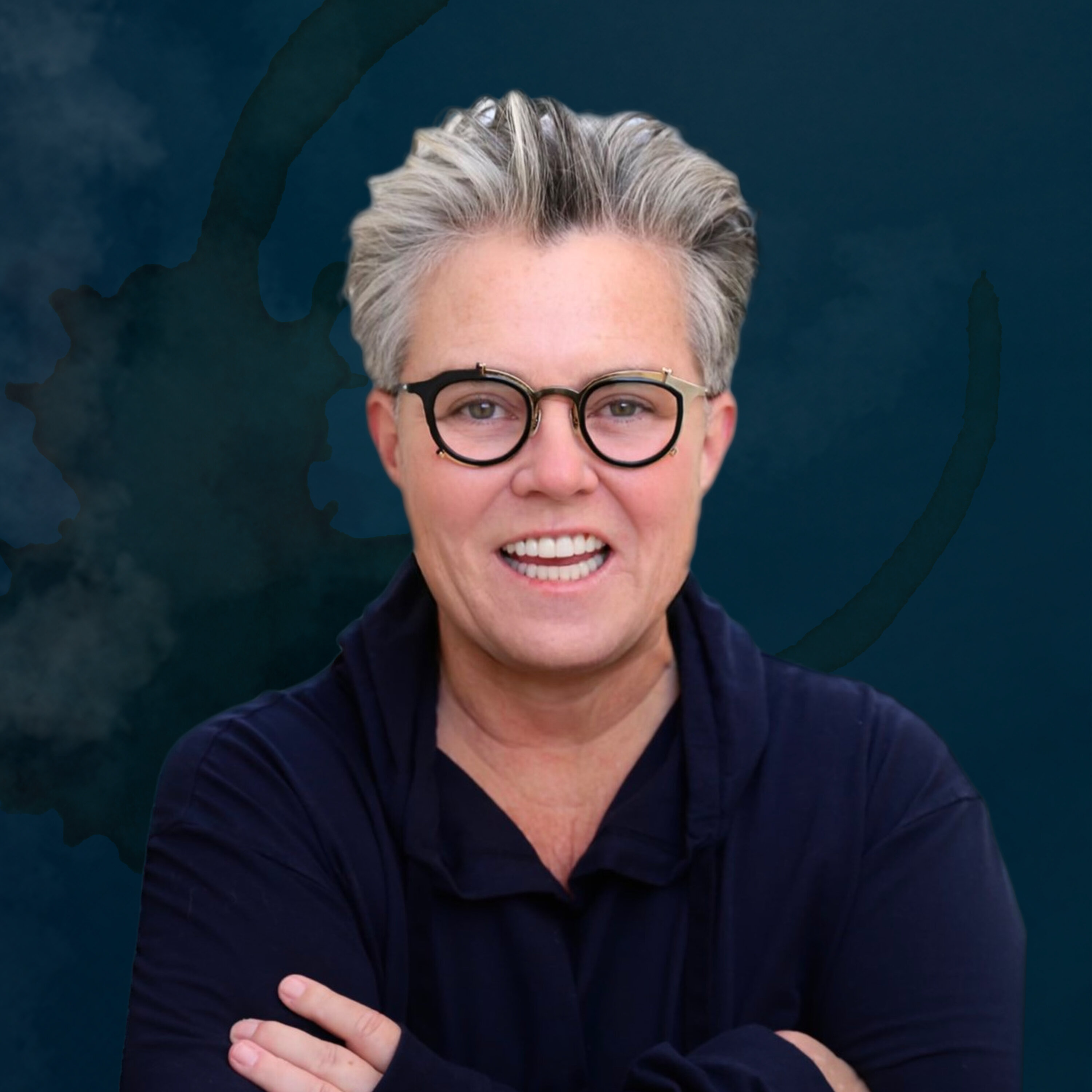 What Madonna Taught Rosie O’Donnell About Fame by Lemonada Media