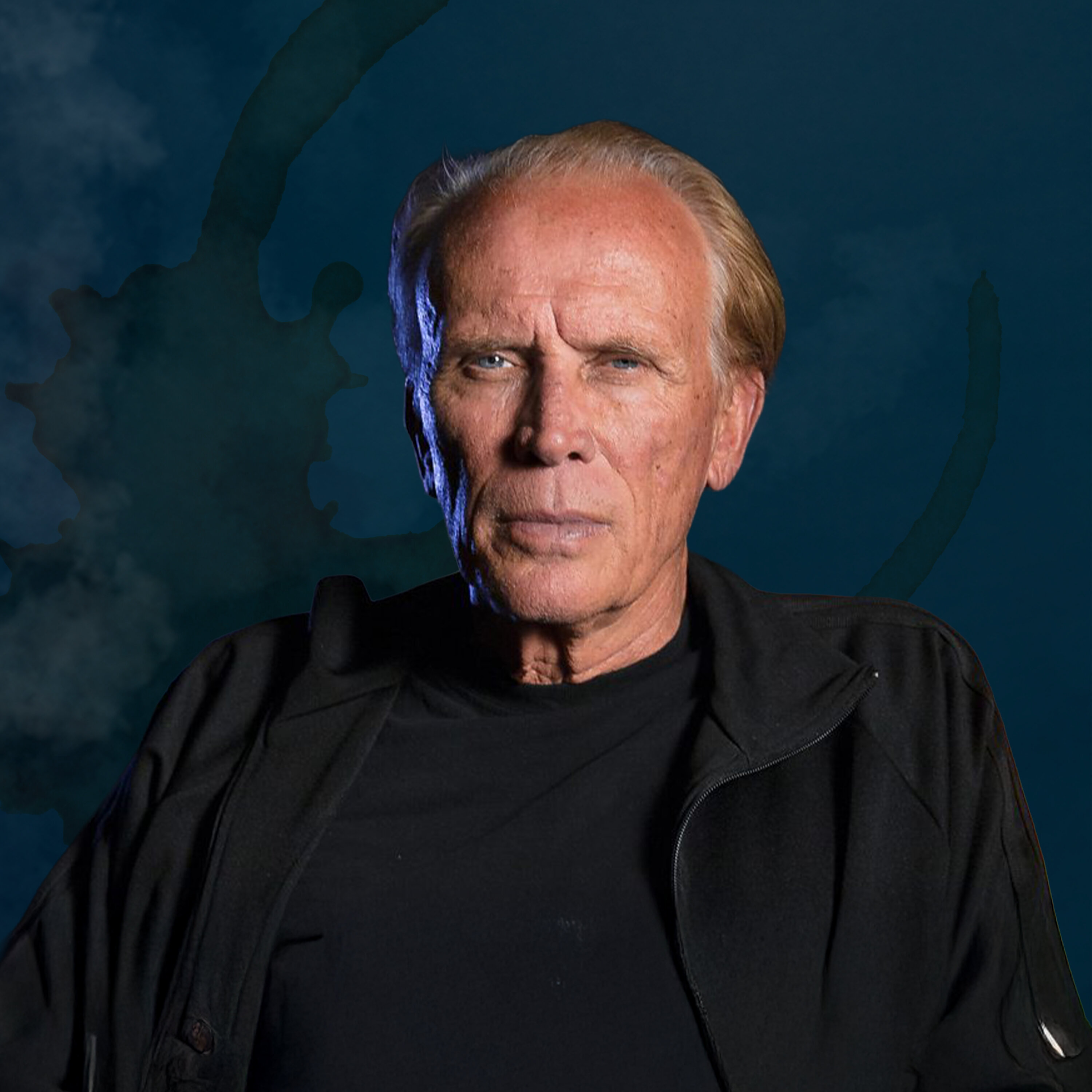 The Many Lives of Peter Weller by Lemonada Media