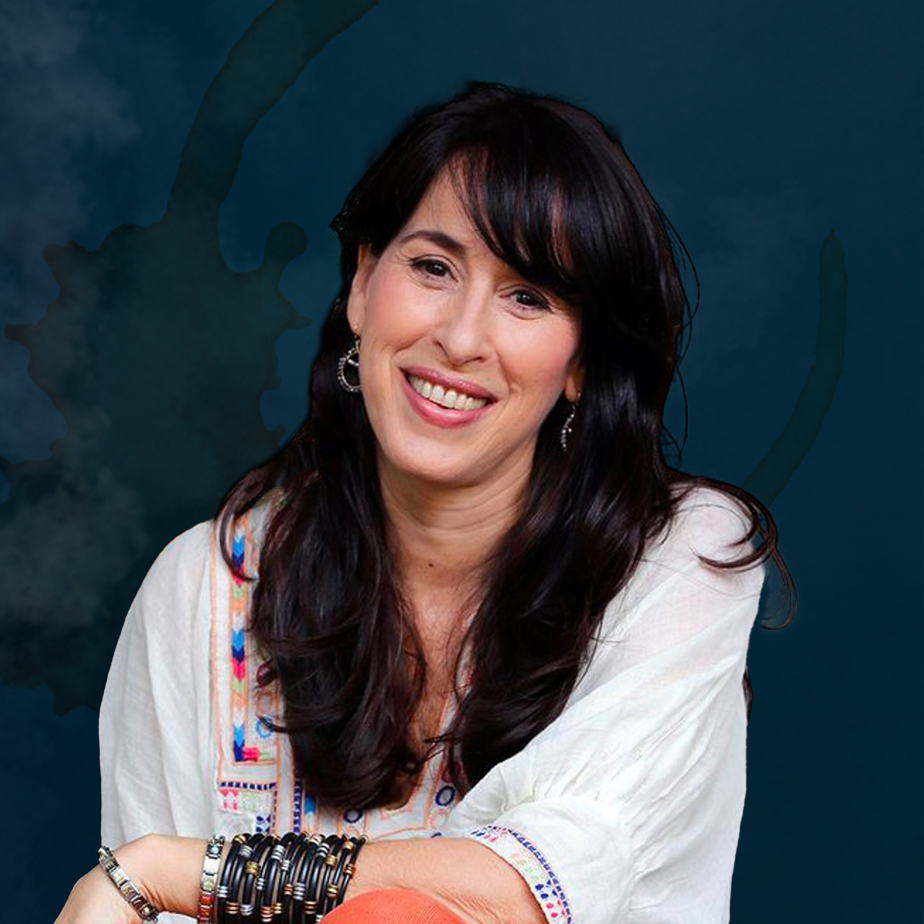 Failure, Freedom, and ‘Friends’ with Maggie Wheeler by Lemonada Media