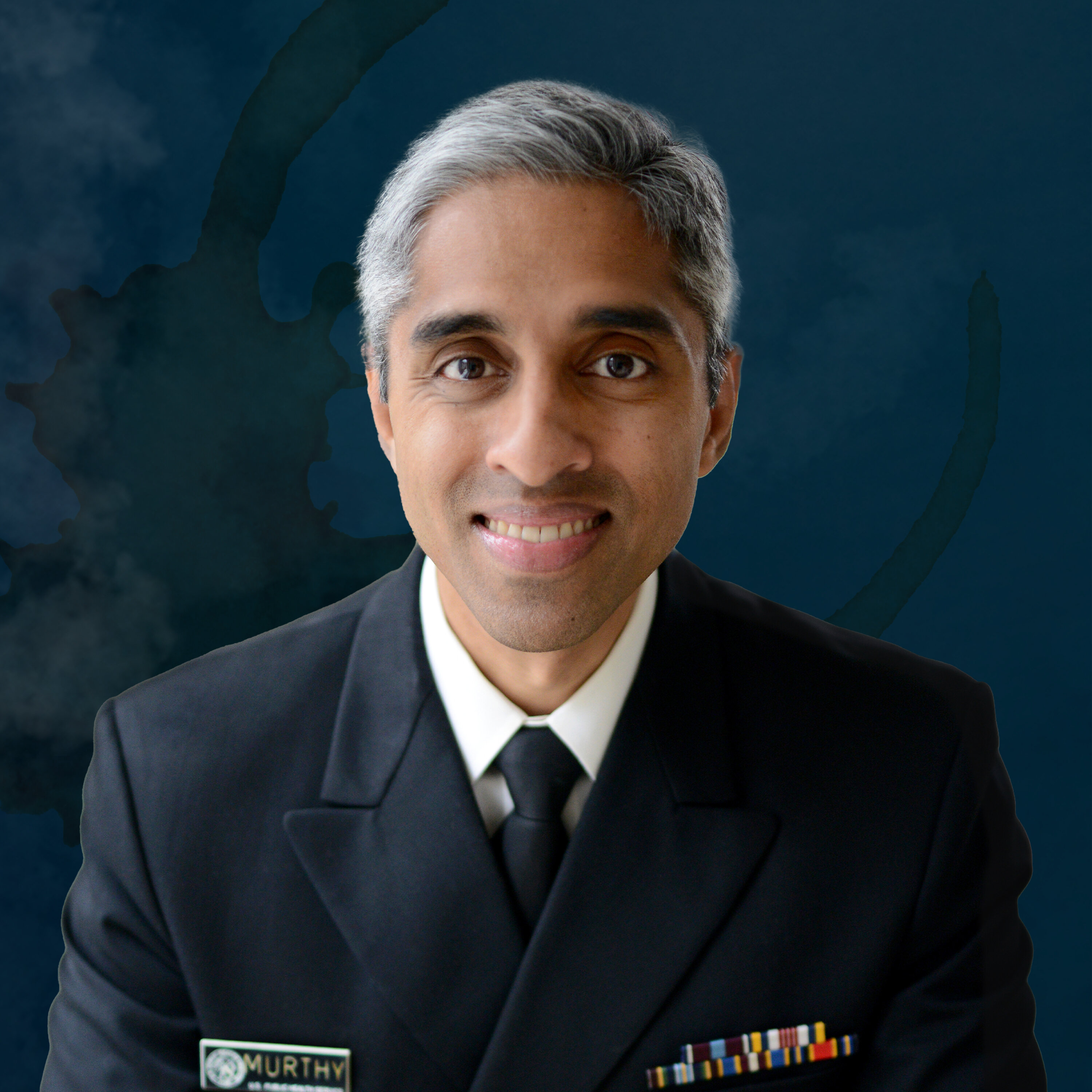 Dr. Vivek Murthy Wants to Help Us Heal by Lemonada Media