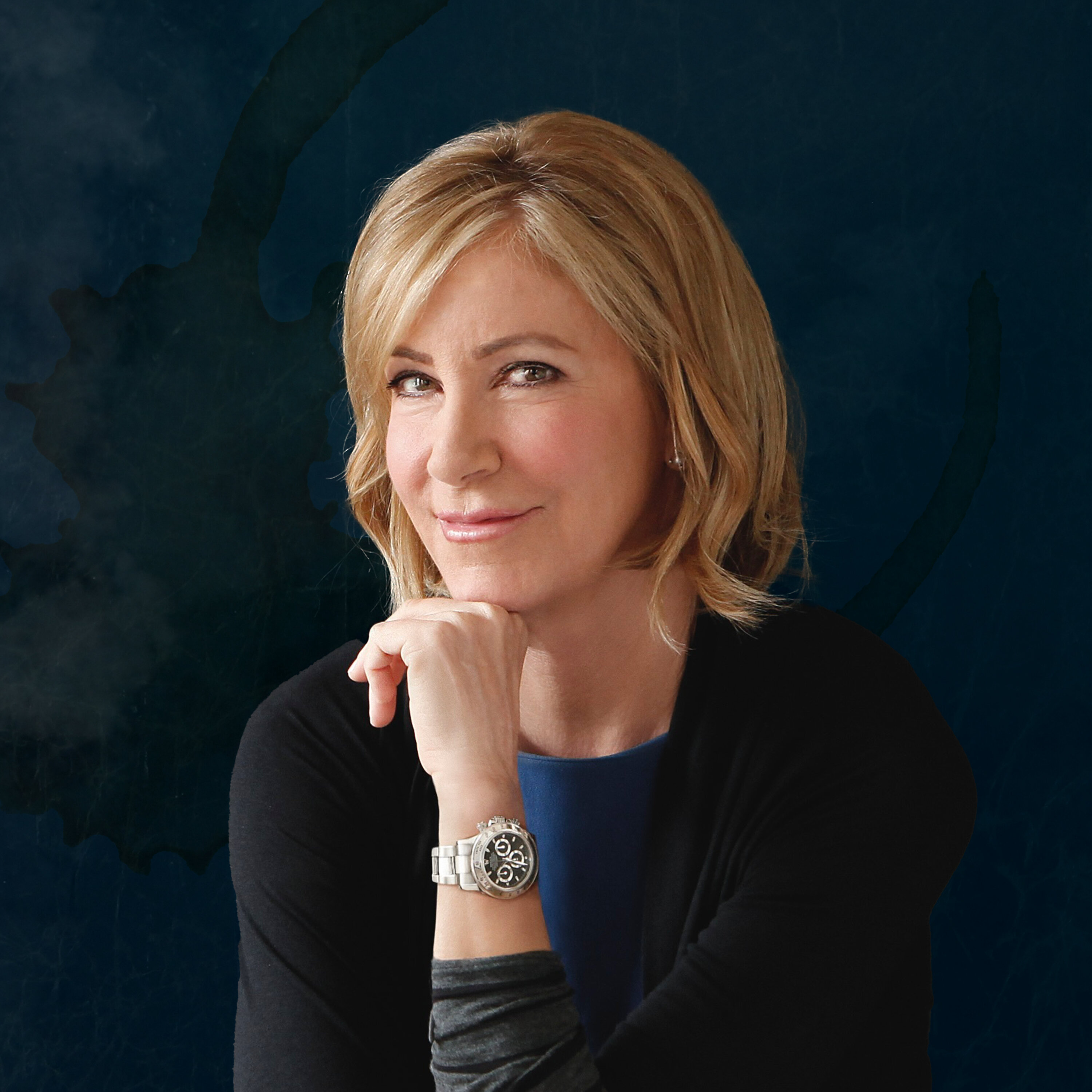 Chris Evert Hates To Lose More Than She Loves To Win by Lemonada Media