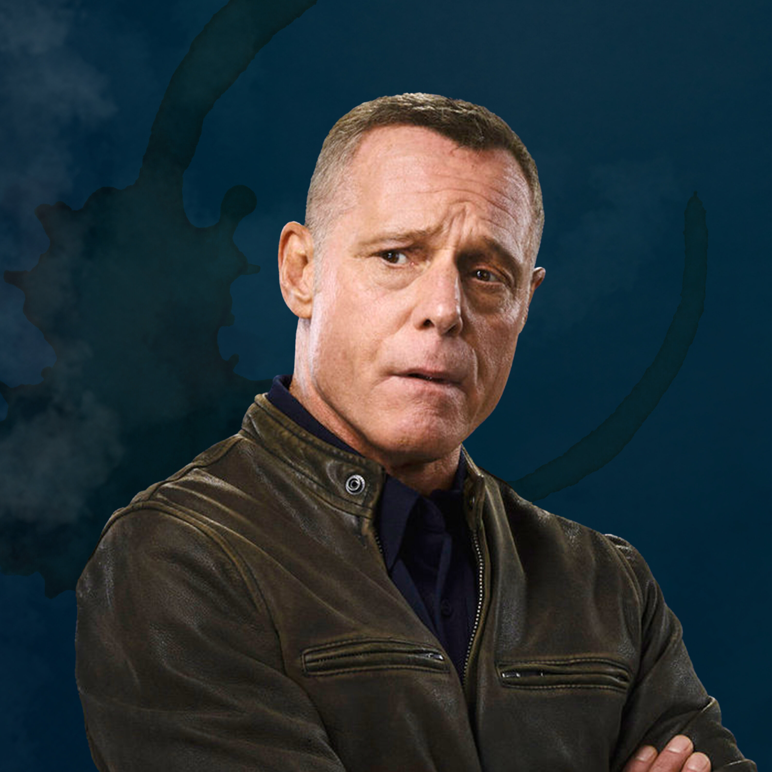 Roads Taken and Not Taken with Jason Beghe by Lemonada Media