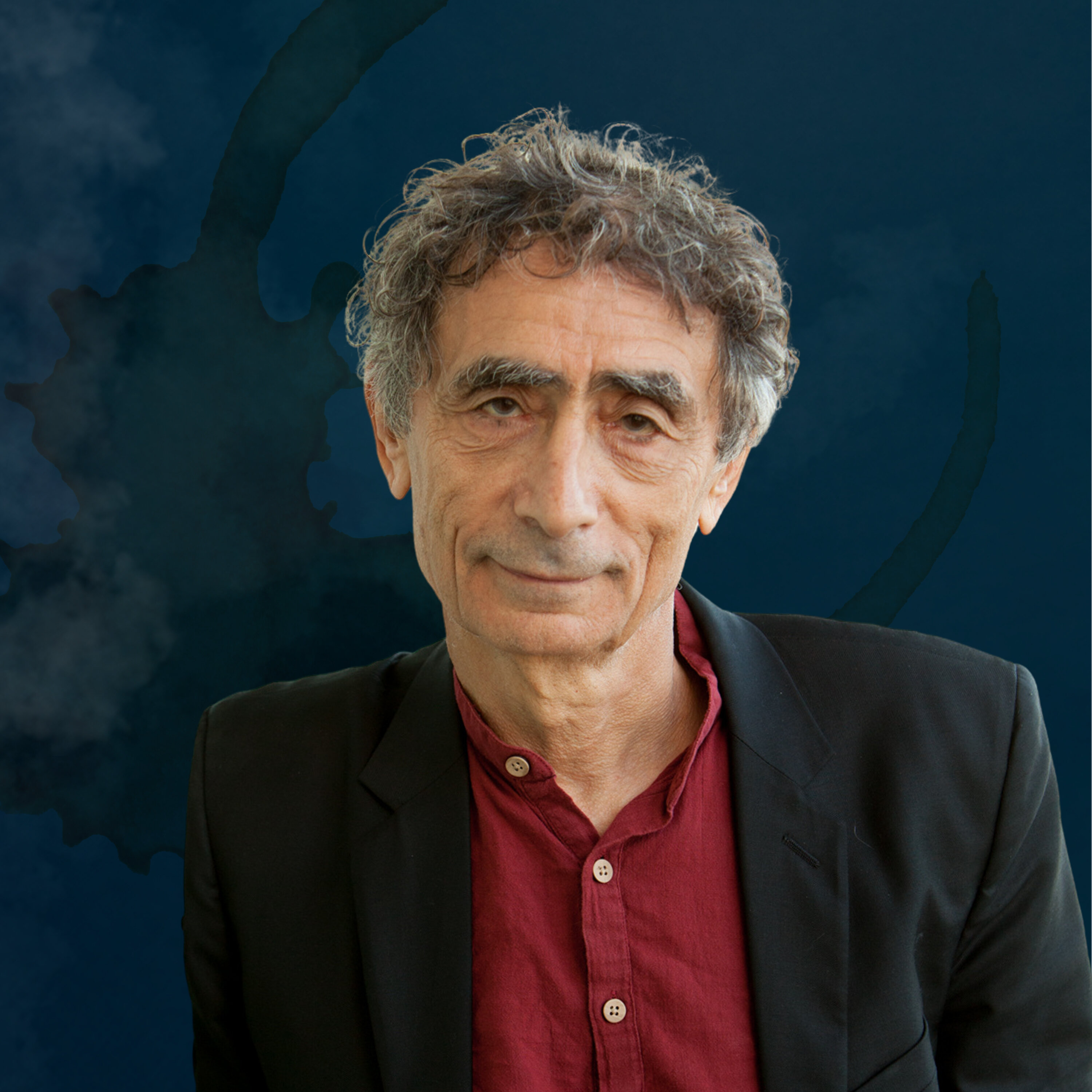 Gabor Maté and the Reason We’re All Addicted by Lemonada Media