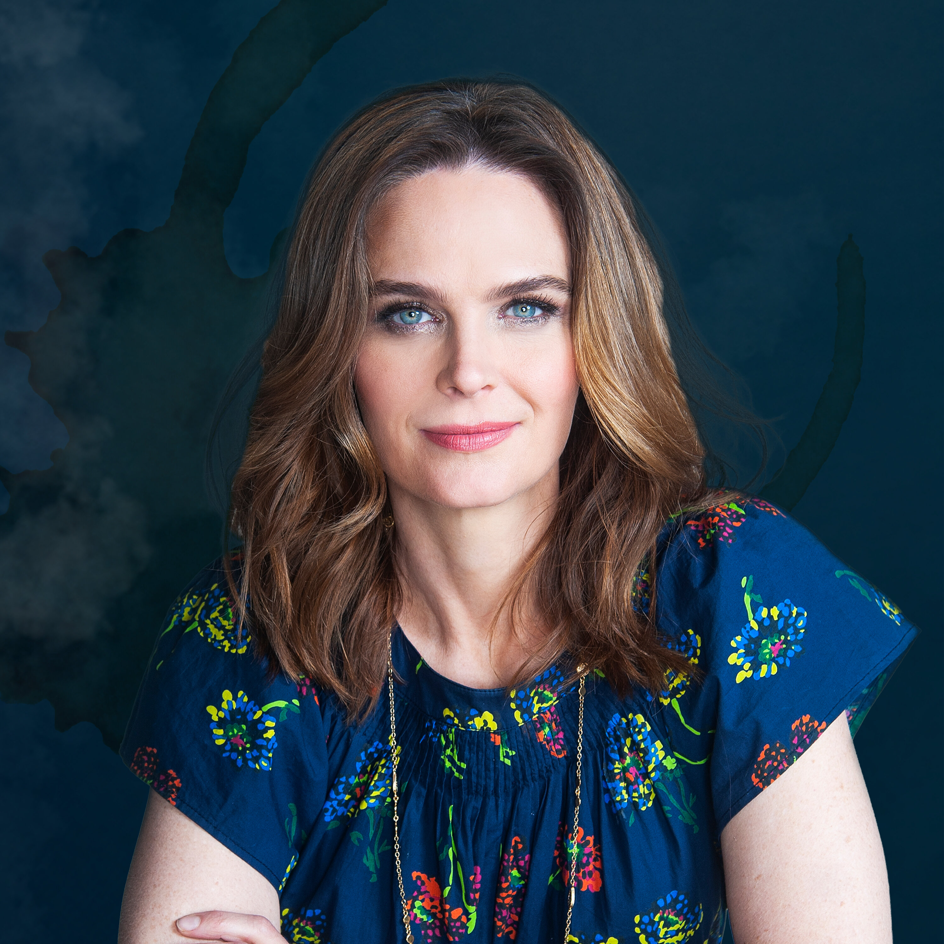 A Forensic Analysis with Emily Deschanel by Lemonada Media