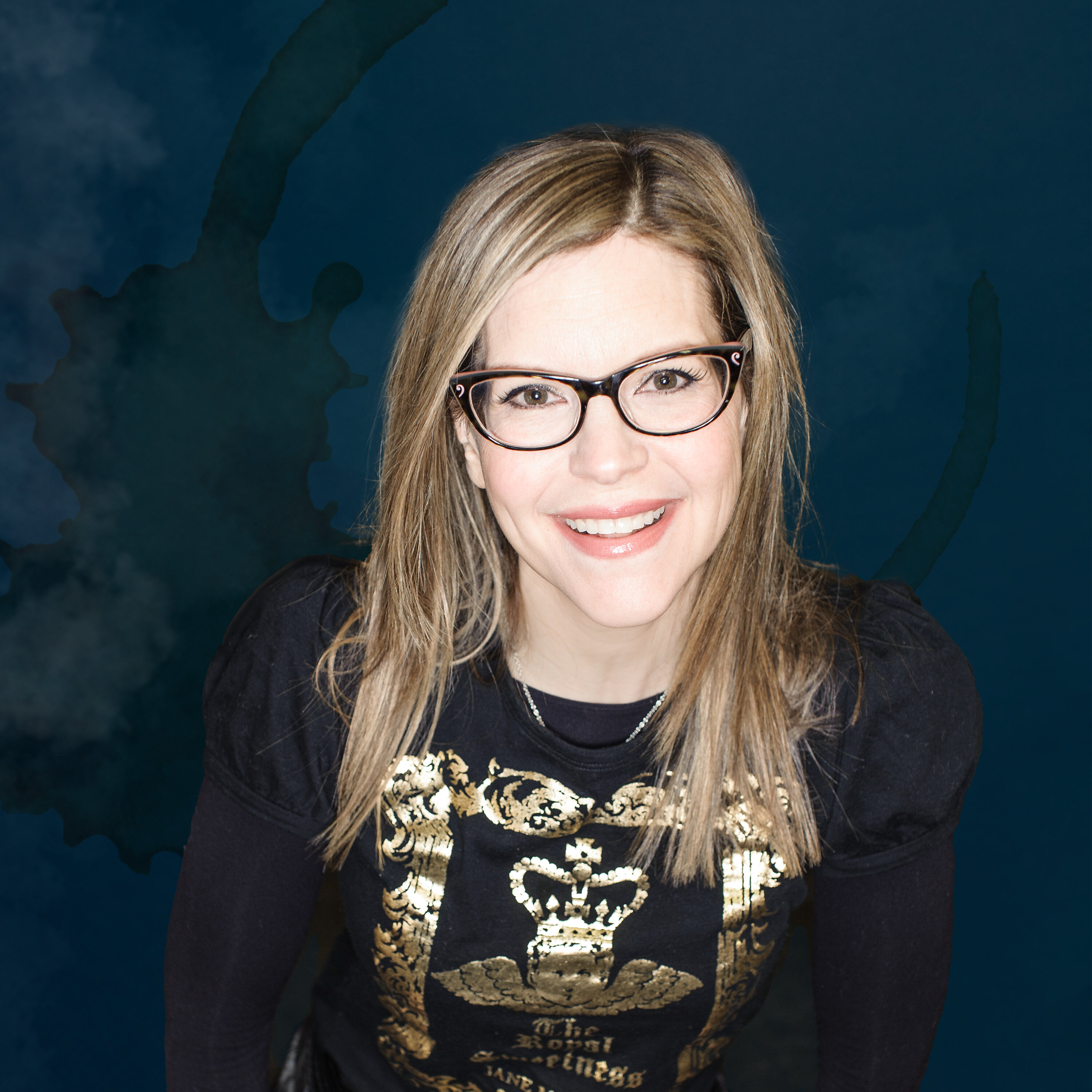 Why Lisa Loeb Struggles to Finish a Song by Lemonada Media