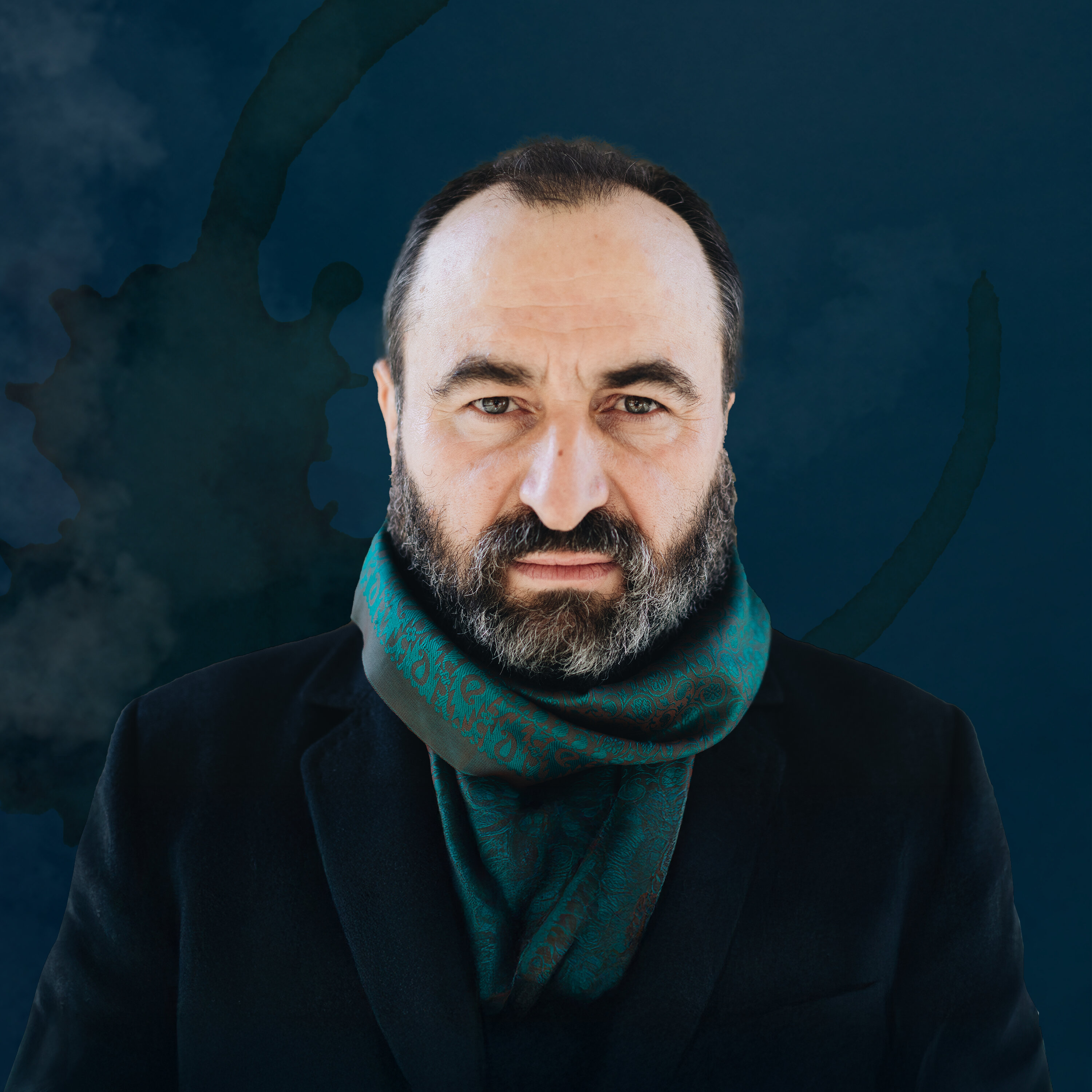 The Humor of Being Human with Costica Bradatan by Lemonada Media