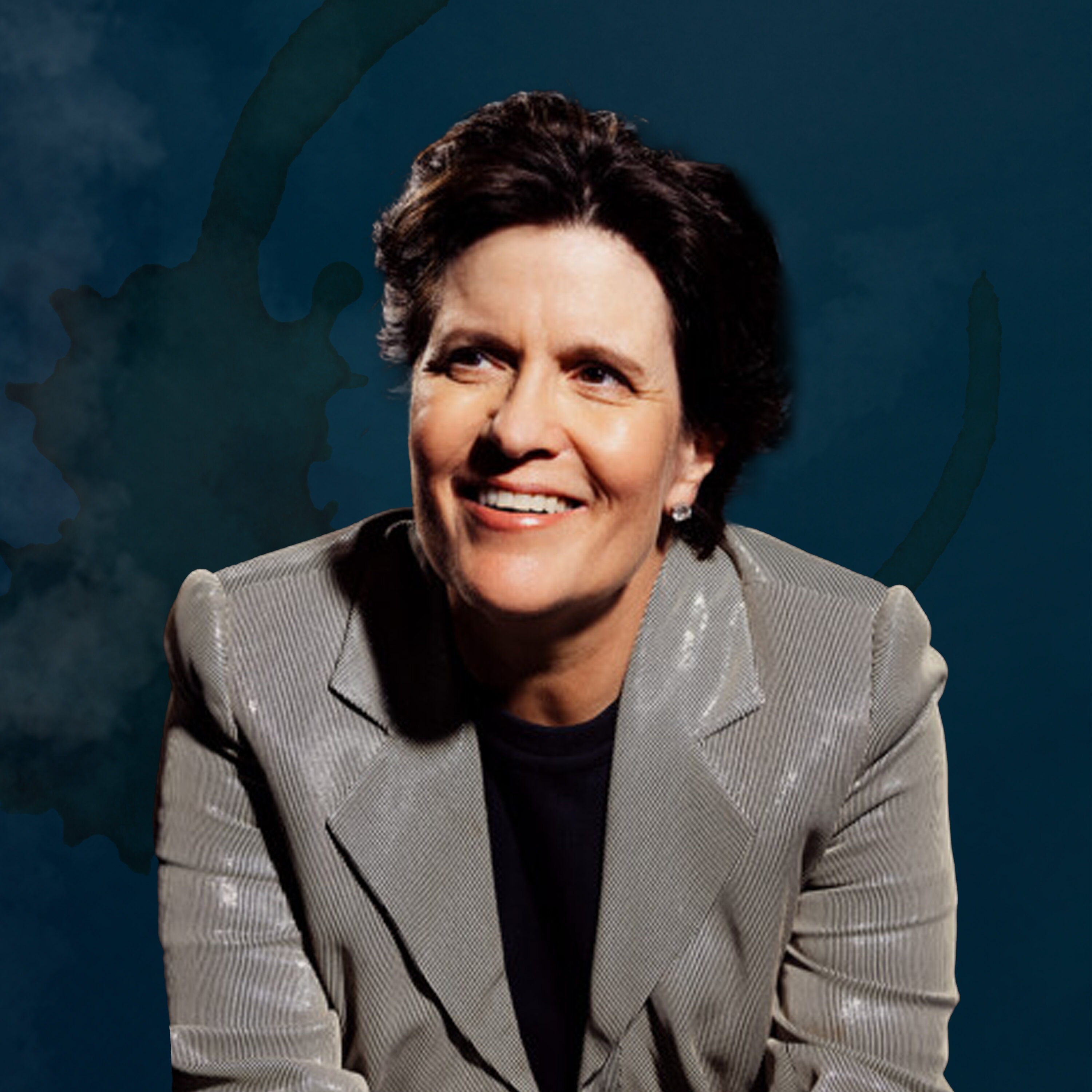 Kara Swisher Is So Much More Than the World’s ‘Musk-splainer’ by Lemonada Media