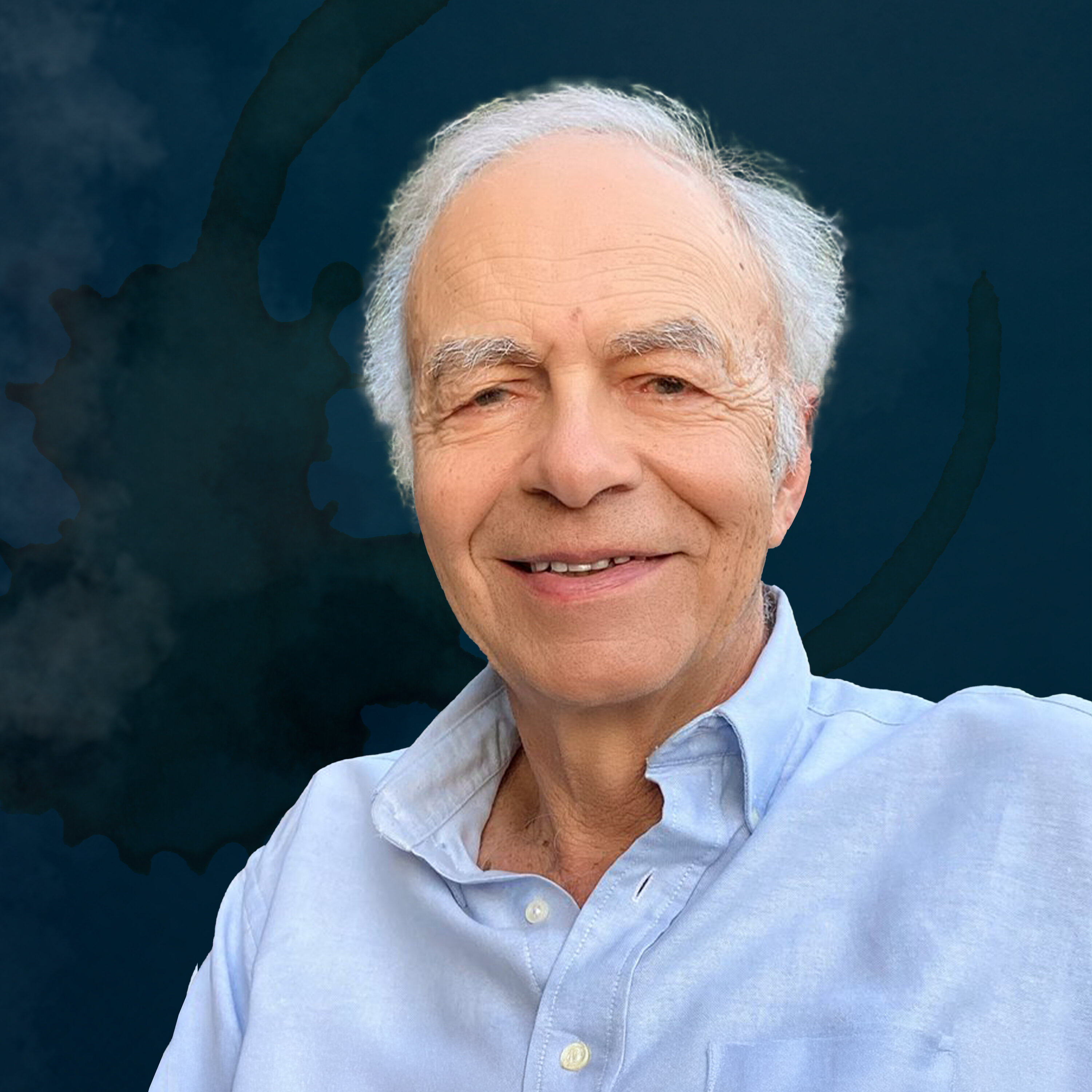 Peter Singer Wants to Save Animals… and Humans, Too by Lemonada Media