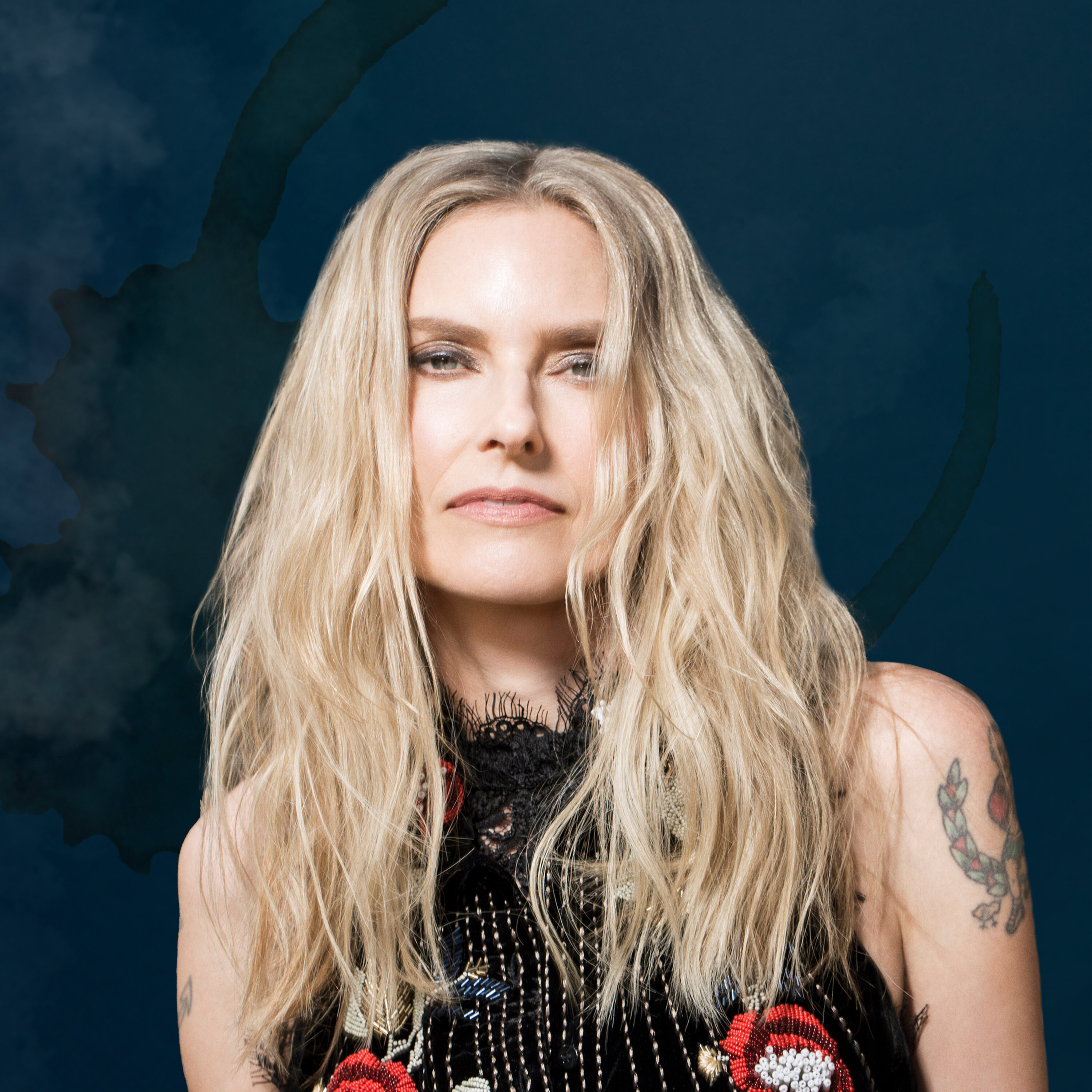 Aimee Mann Is In My Pantheon  by Lemonada Media