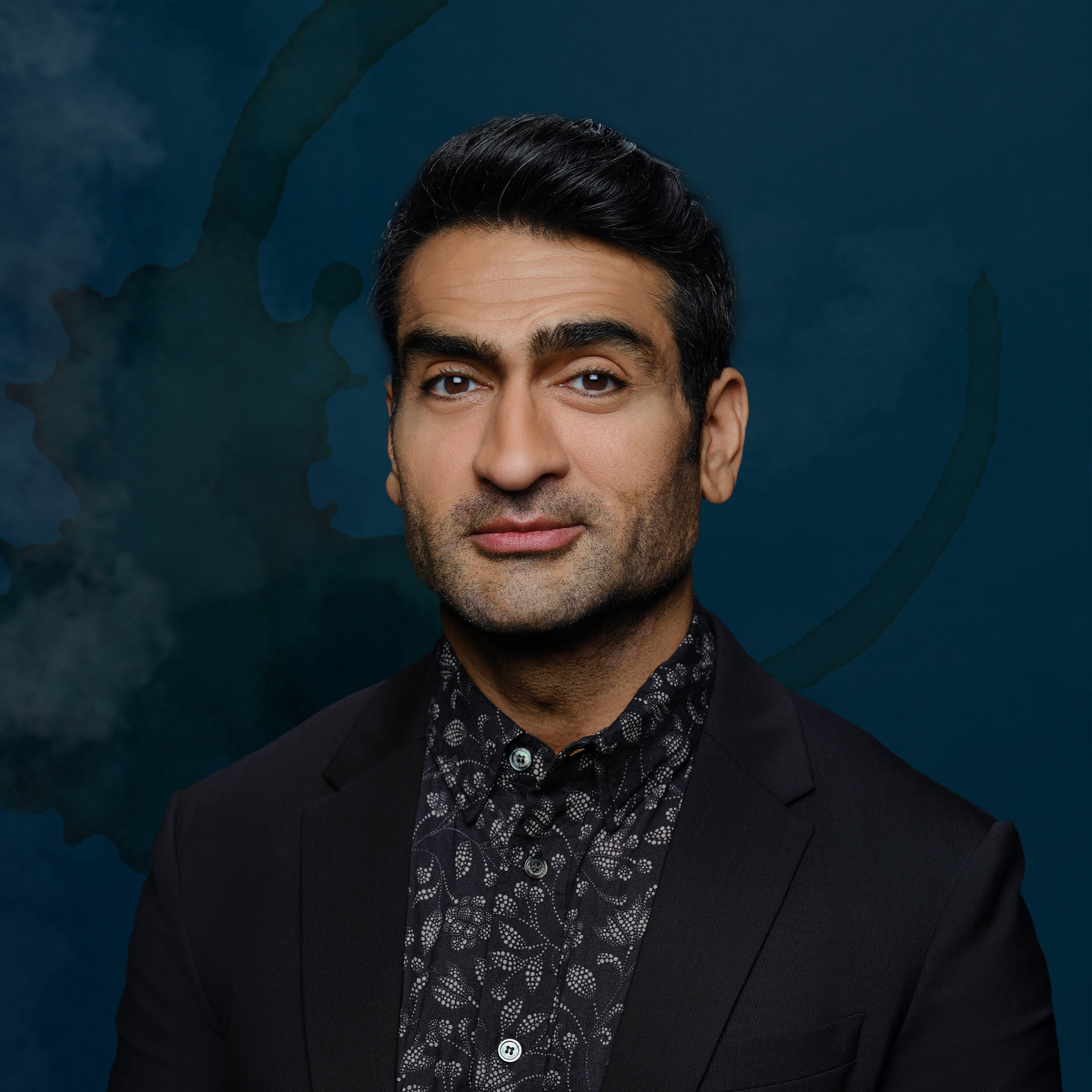 Kumail Nanjiani’s New Ambition by Lemonada Media