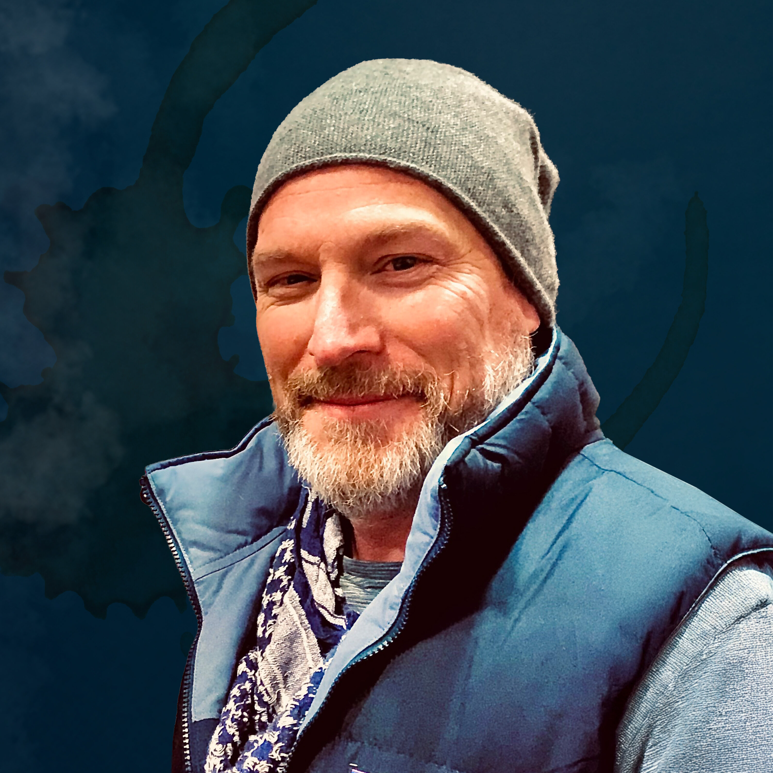 What Jake Clark Wants You To Know About Trauma by Lemonada Media