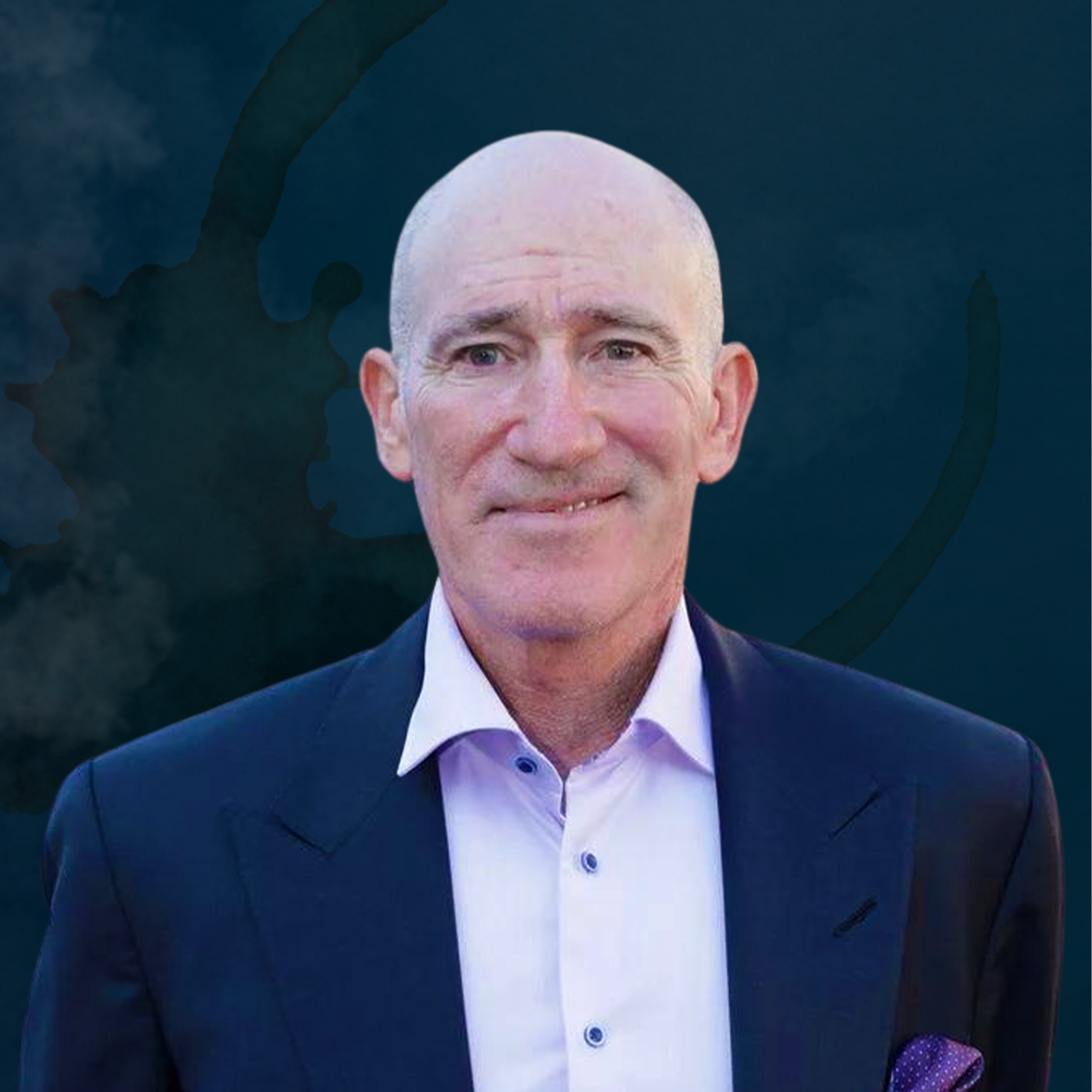 Brad Gilbert and the Problem with Perfection by Lemonada Media