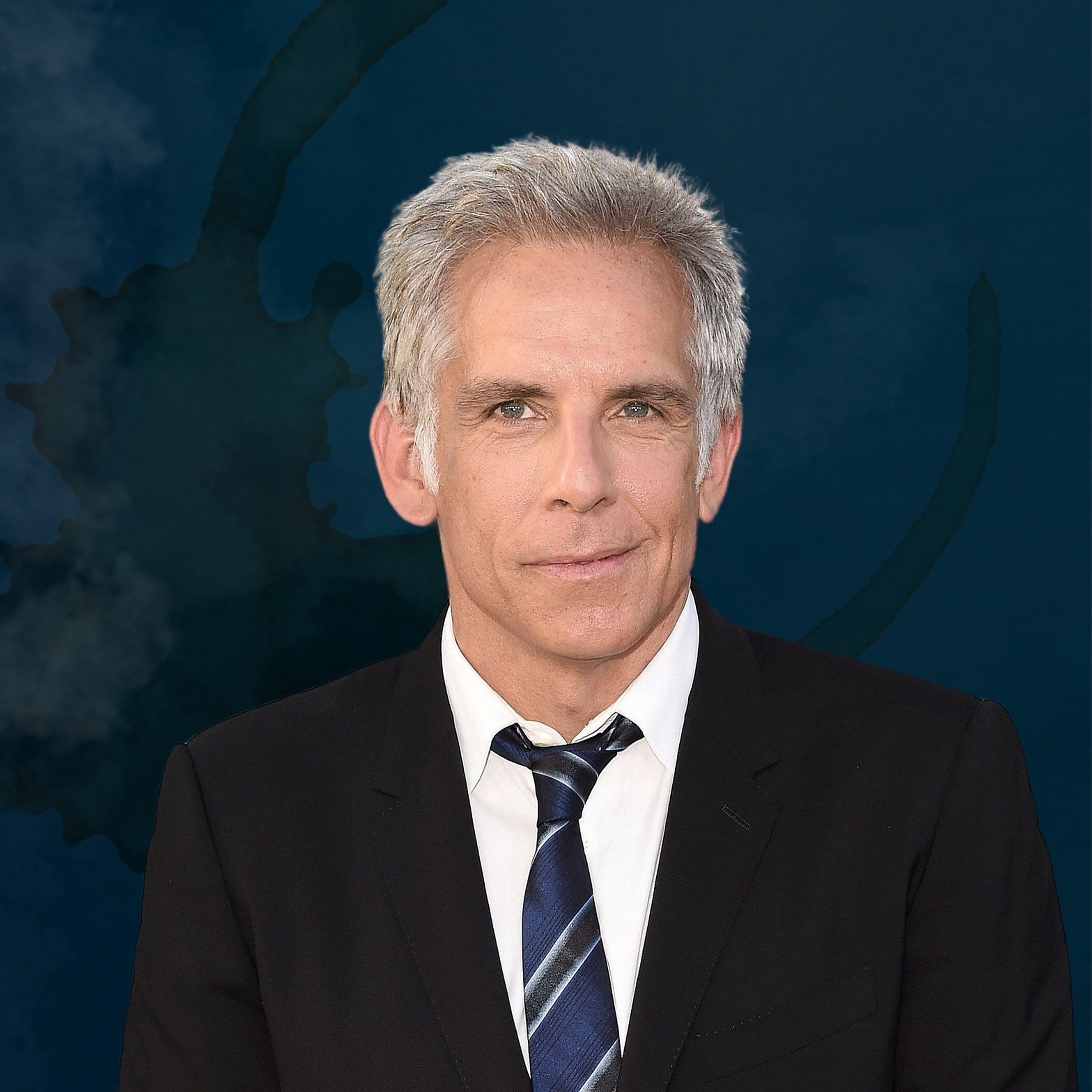 Fail Again: Ben Stiller Confronts His Parents' Legacy by Lemonada Media