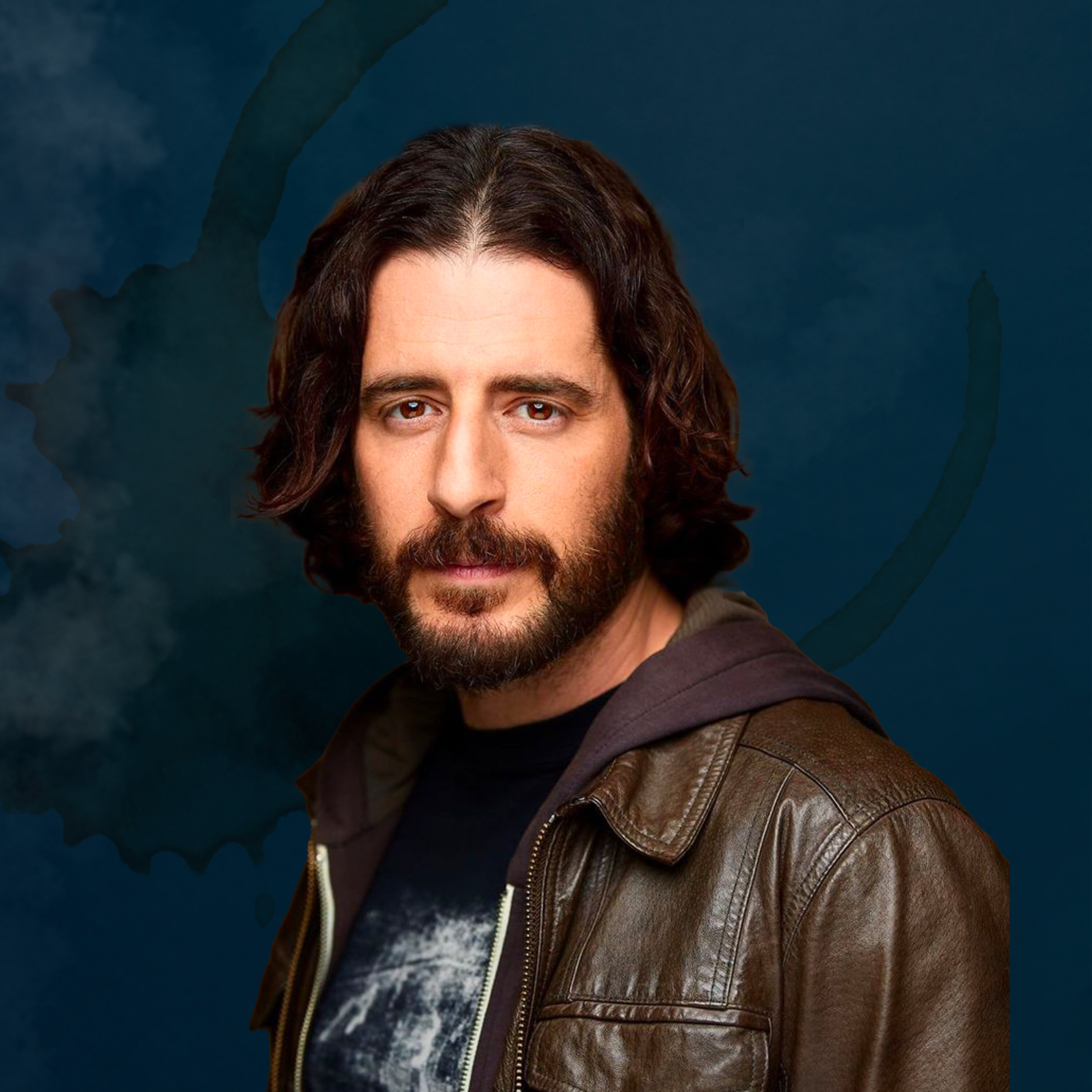 Playing God with Jonathan Roumie by Lemonada Media