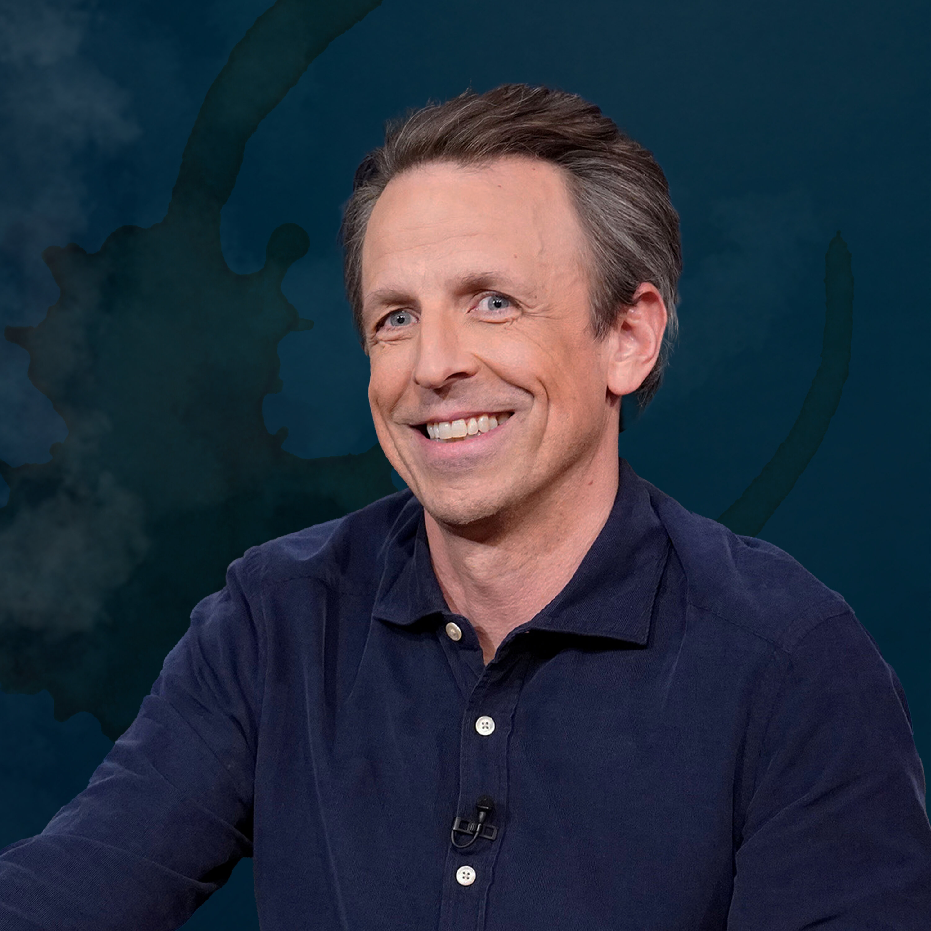 Seth Meyers Loves When a Joke Fails by Lemonada Media