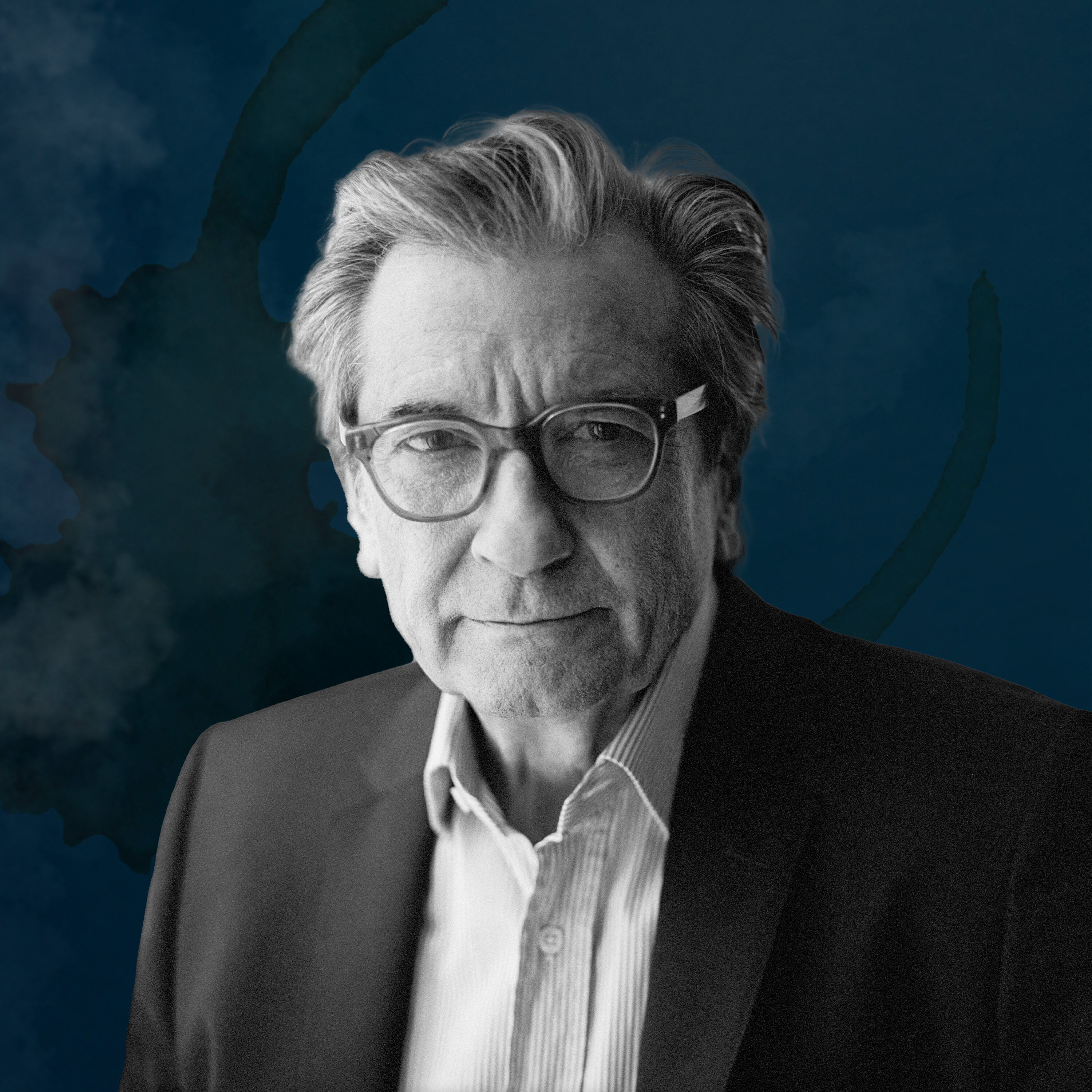 Griffin Dunne: An Actor Builds Character by Lemonada Media