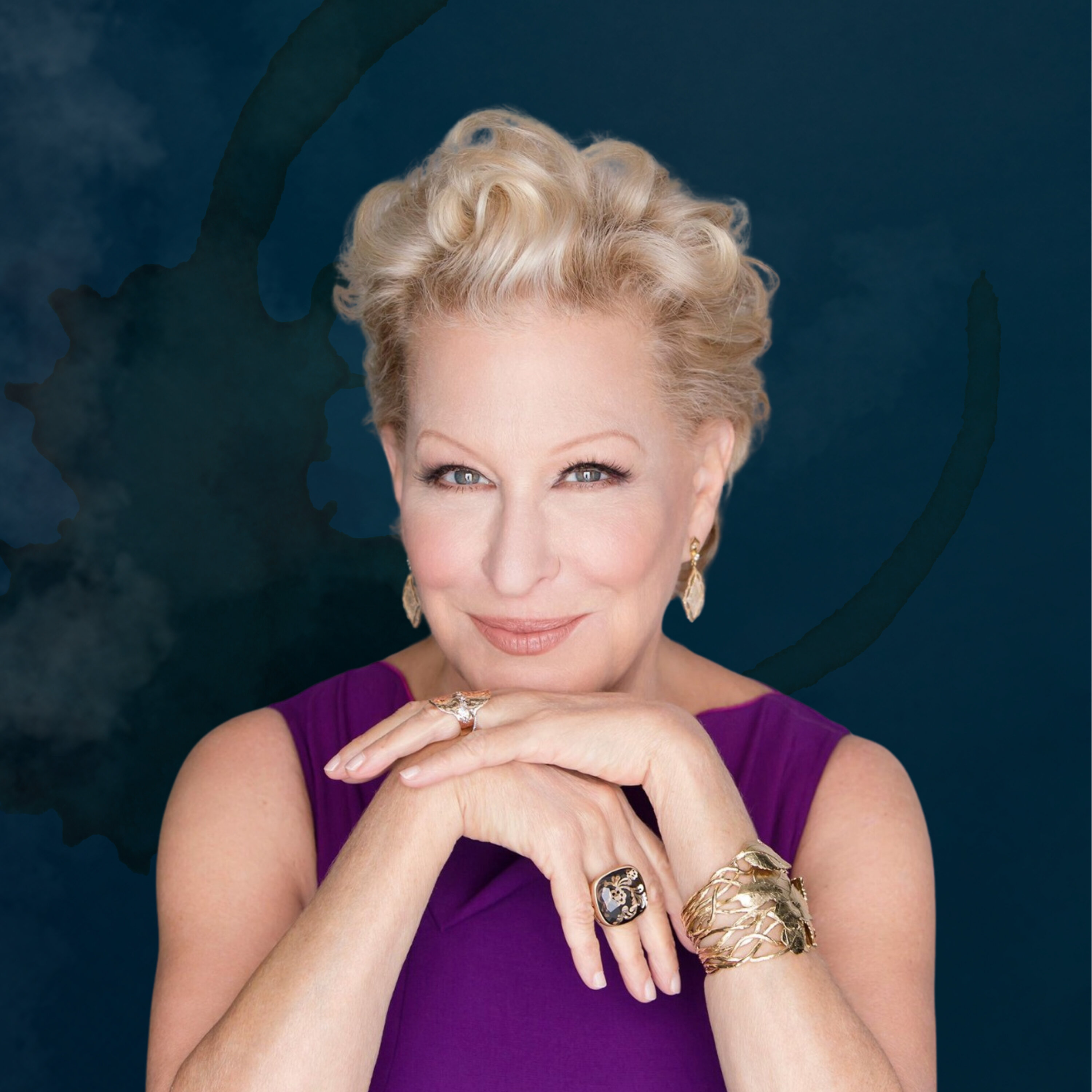 Bette Midler and the Meanest Man in Showbiz by Lemonada Media