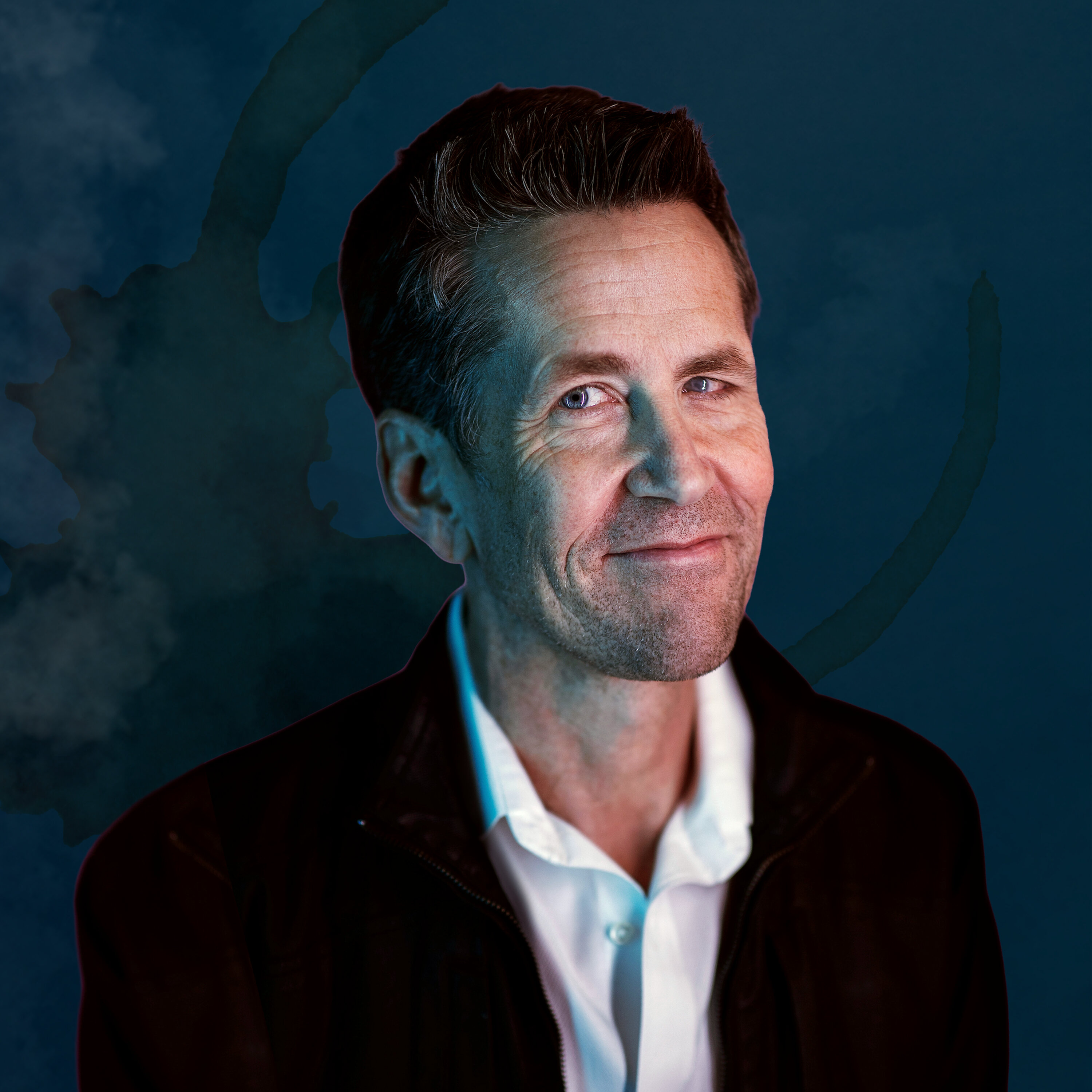 Jess Walter Can Hoop (and Write) by Lemonada Media