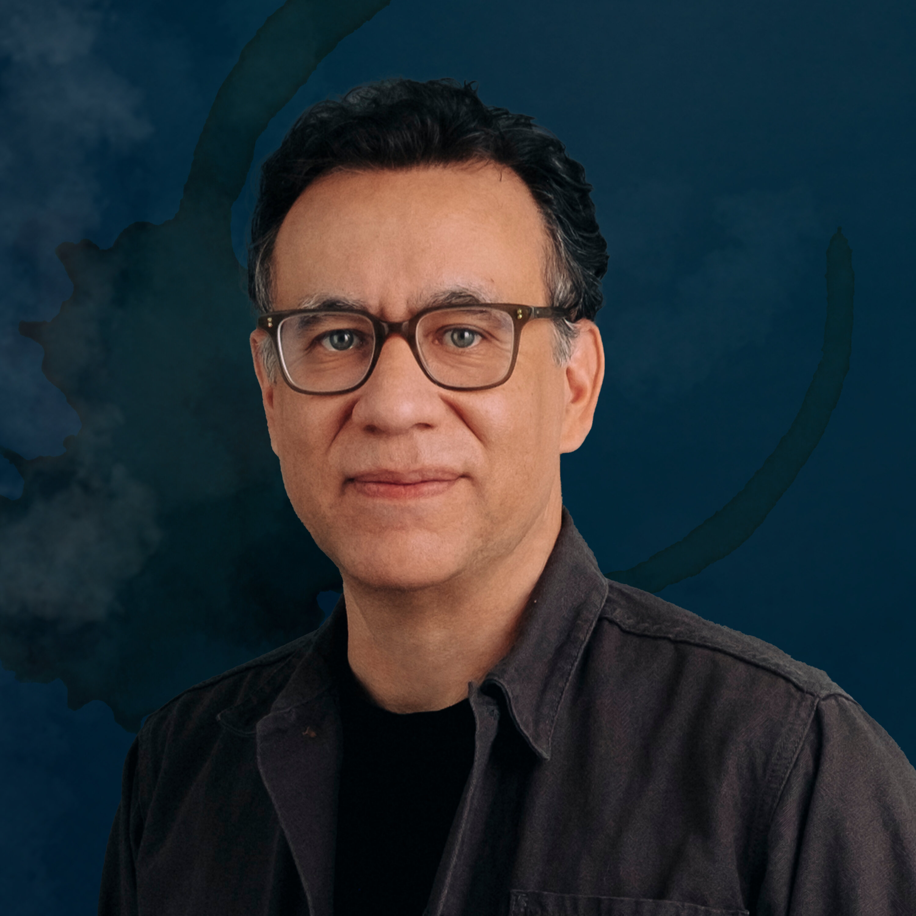 The Singular Fredness of Armisen by Lemonada Media