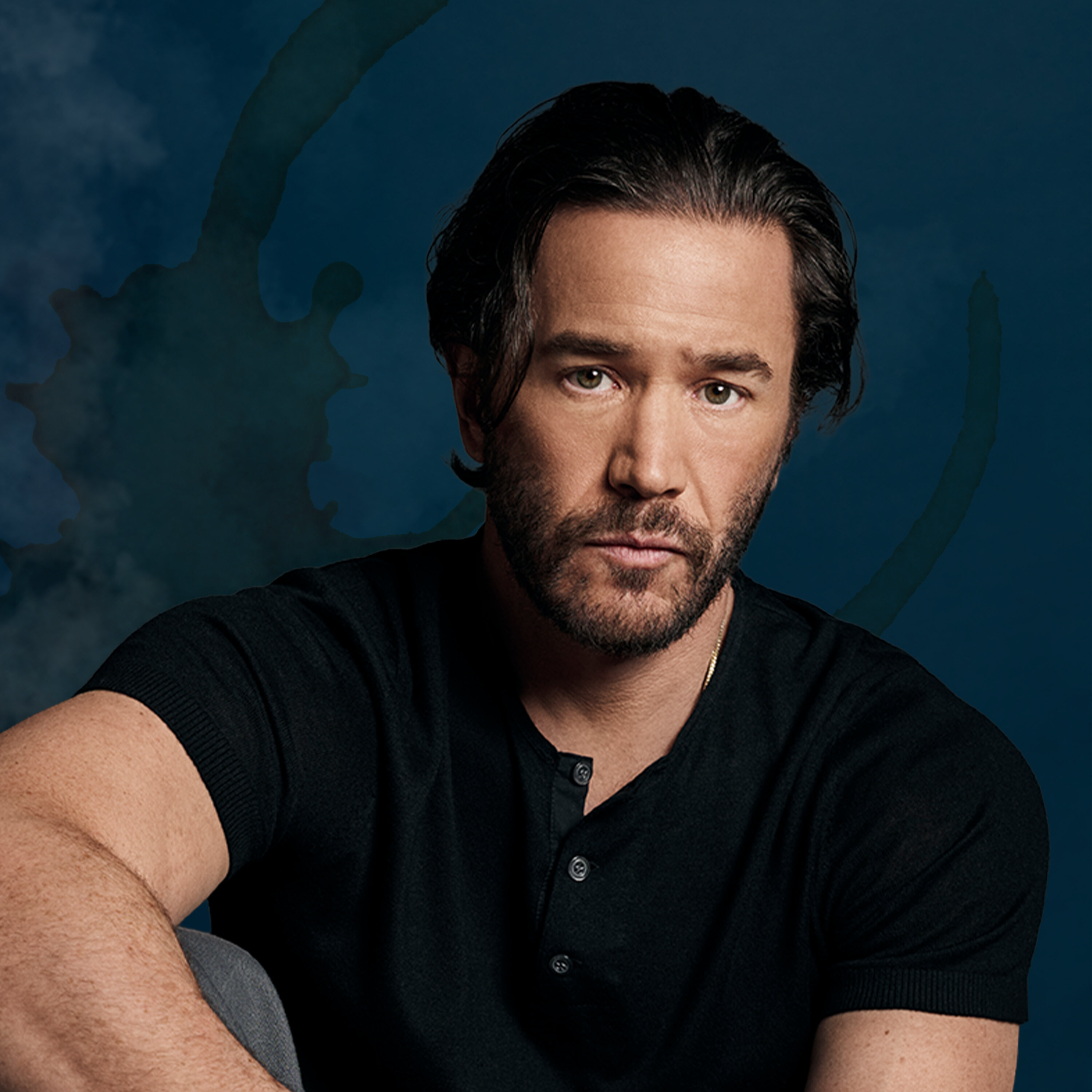 Tom Pelphrey Wouldn’t Change a Day by Lemonada Media