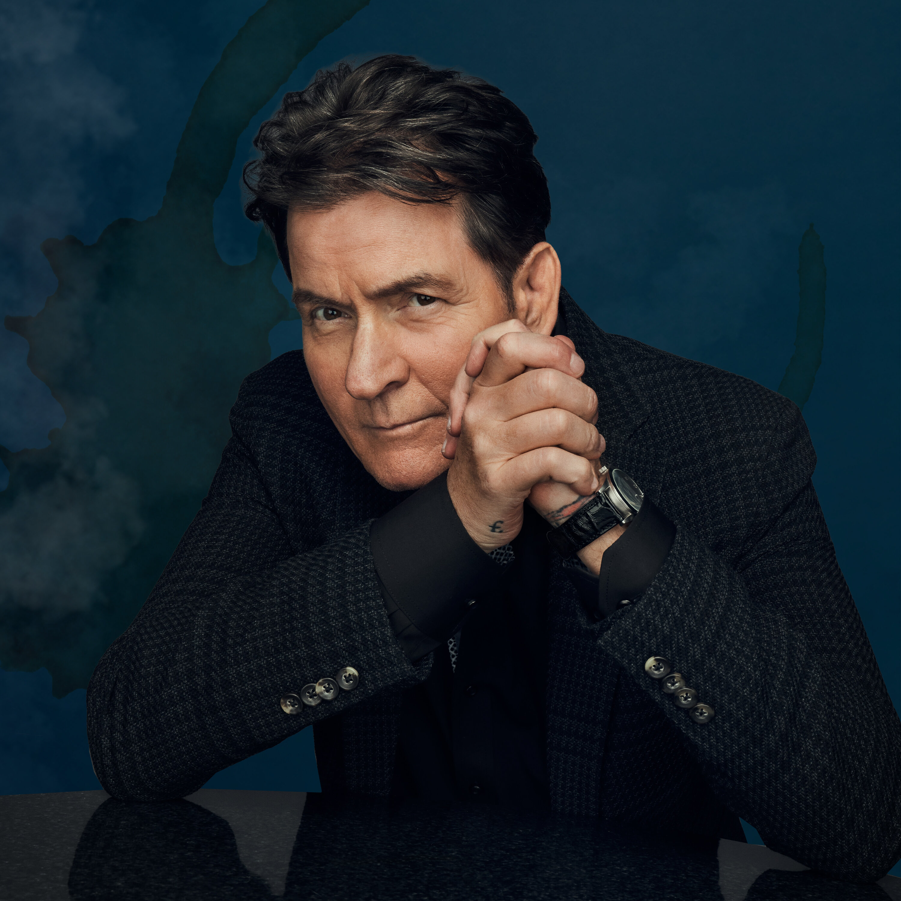 No Scars, No Stories with Charlie Sheen (Live at 92NY) by Lemonada Media
