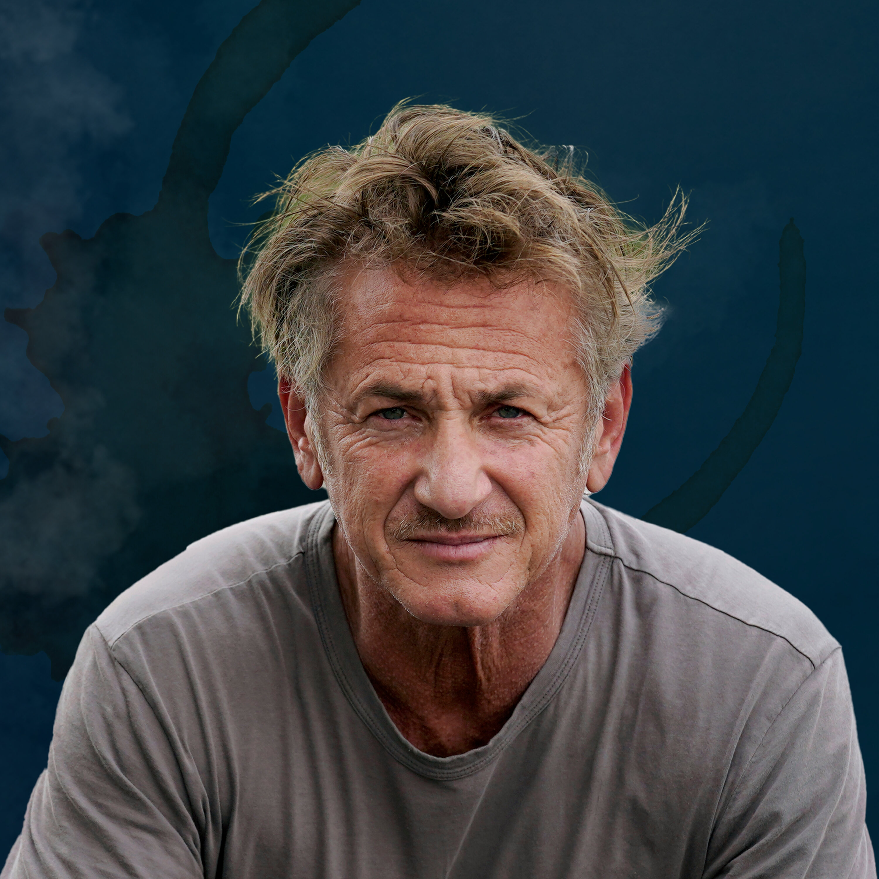 Sean Penn and the Squared-Away Individual by Lemonada Media