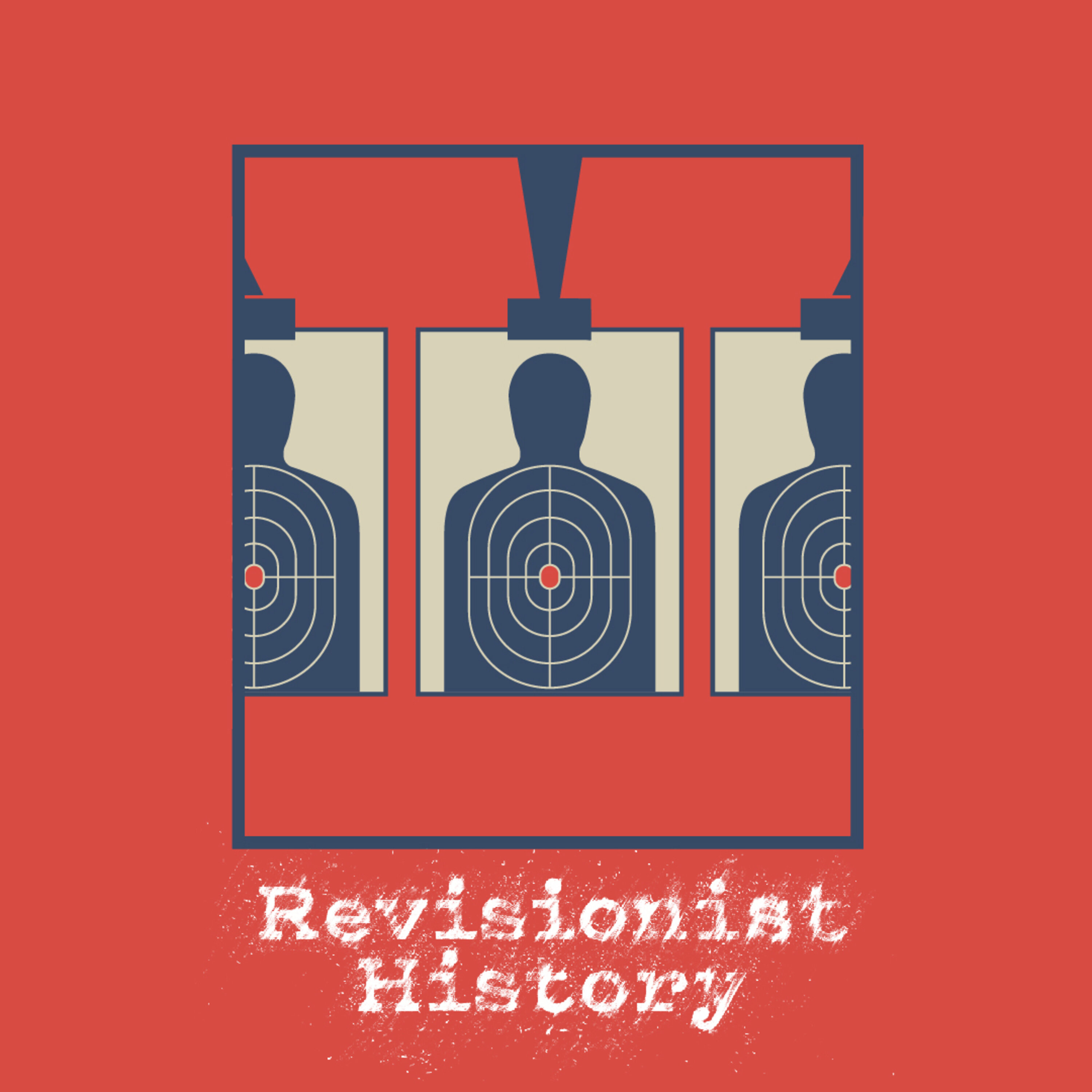 Guns Part 3: A Shooting Lesson by Pushkin Industries