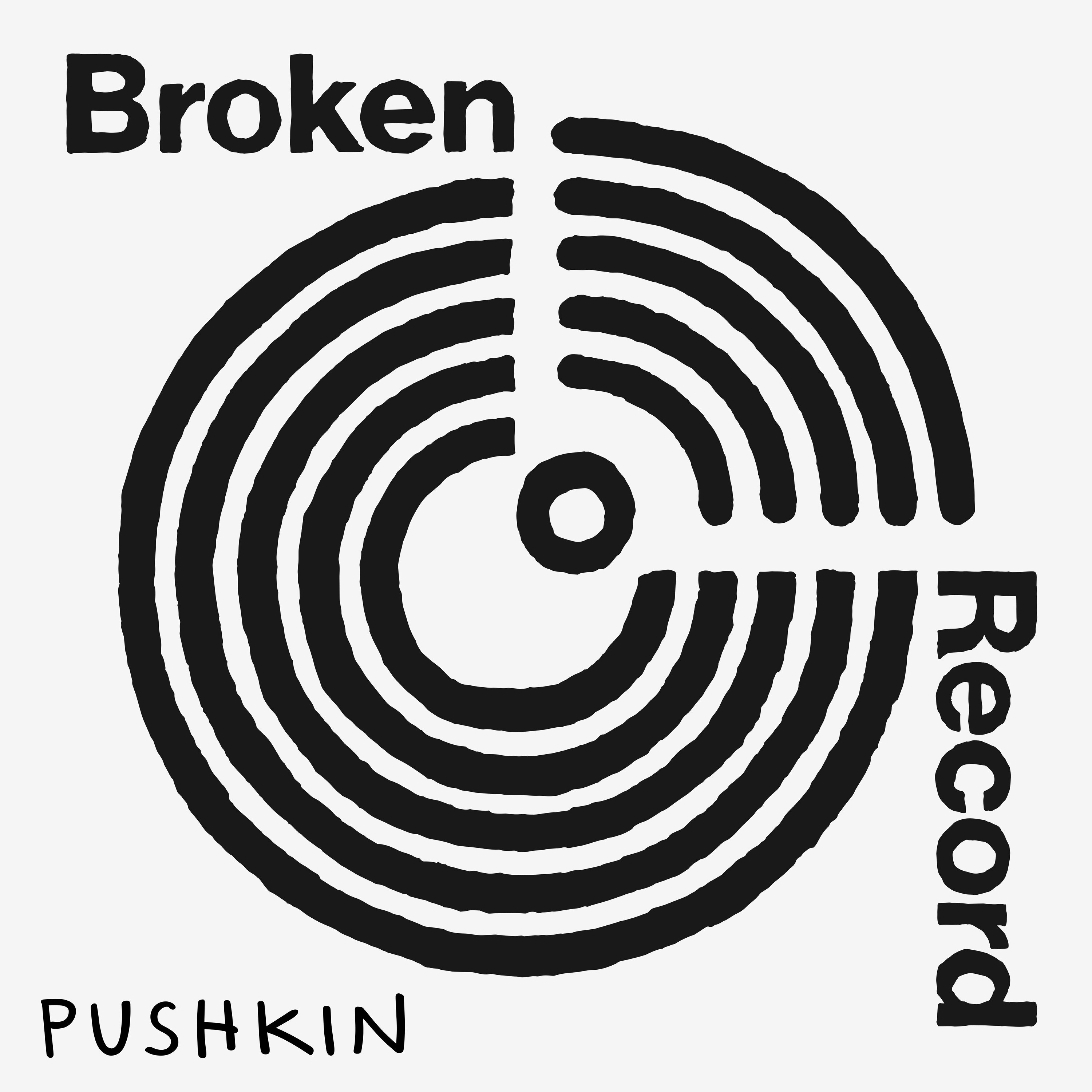 From Broken Record: Rick Rubin in Conversation with Malcolm Gladwell by Pushkin Industries