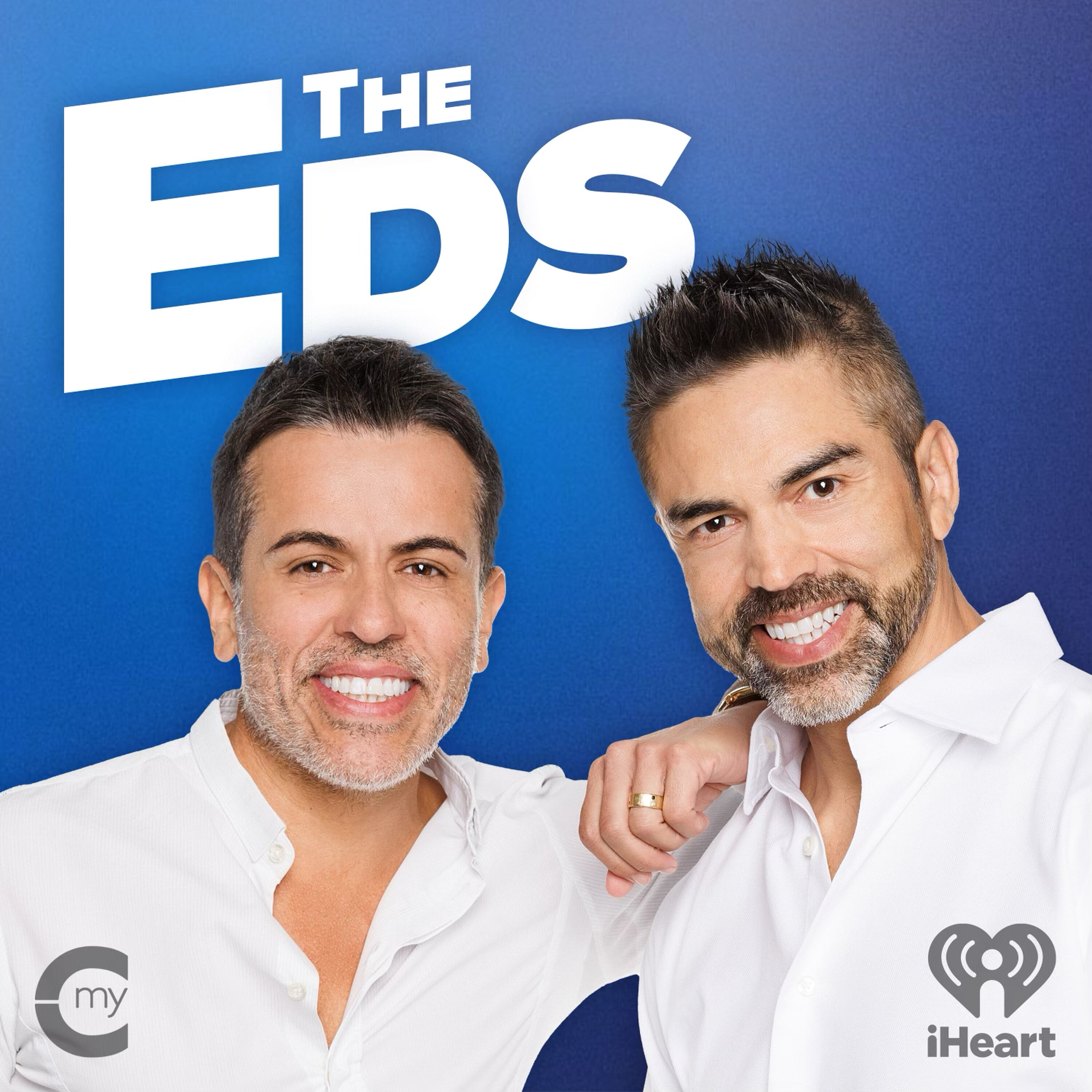 The Eds: unEDited with John Fuda by iHeartPodcasts