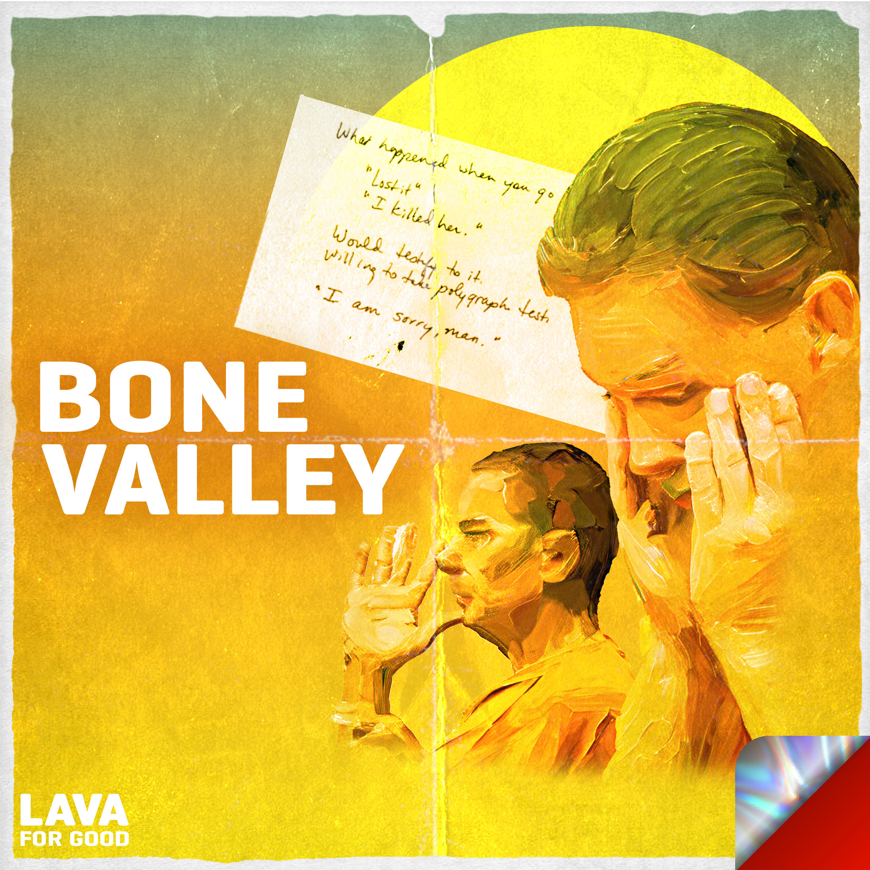 I Lost It by Lava for Good Podcasts