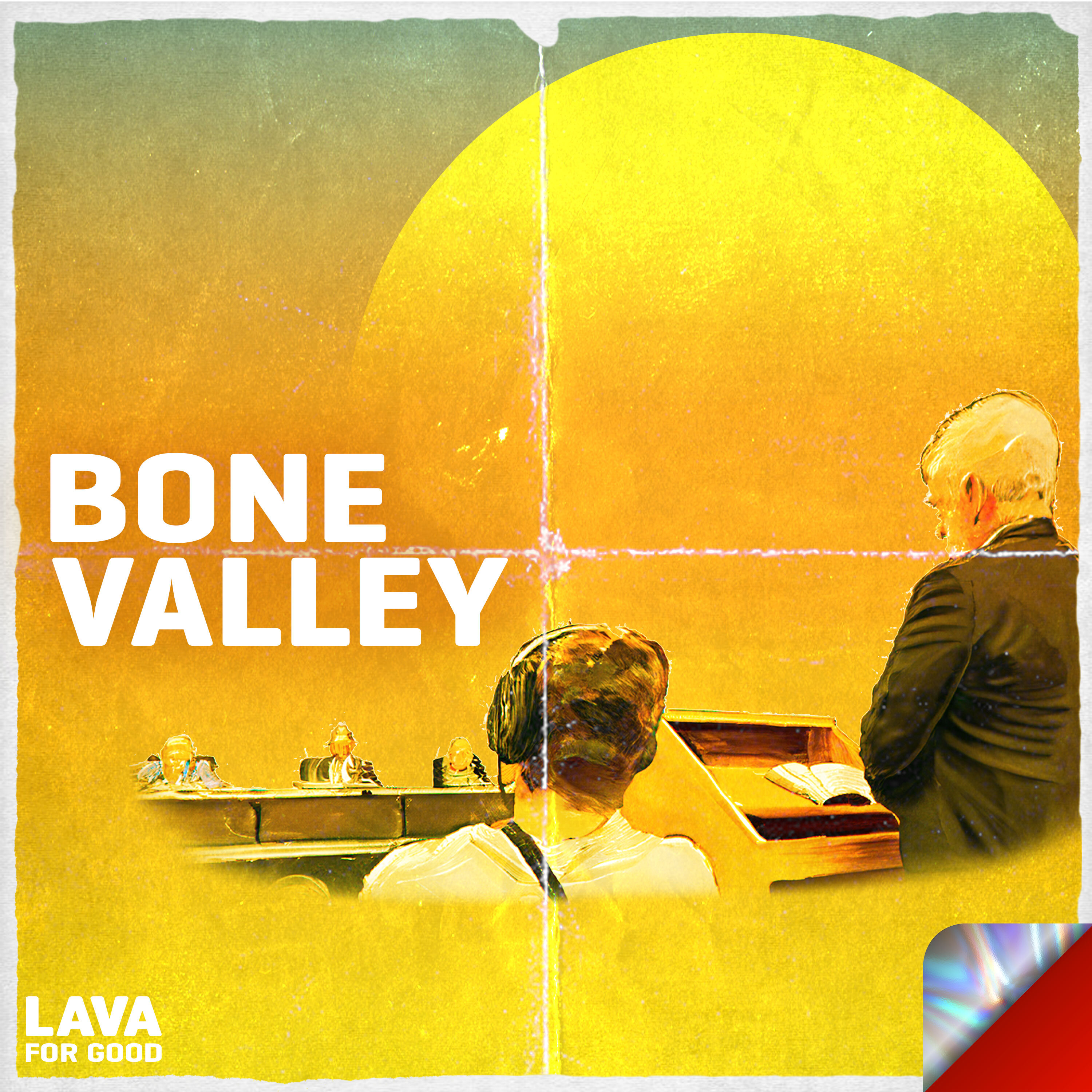 Leo's Parole Hearing Comes to a Close but it's not Over by Lava for Good Podcasts