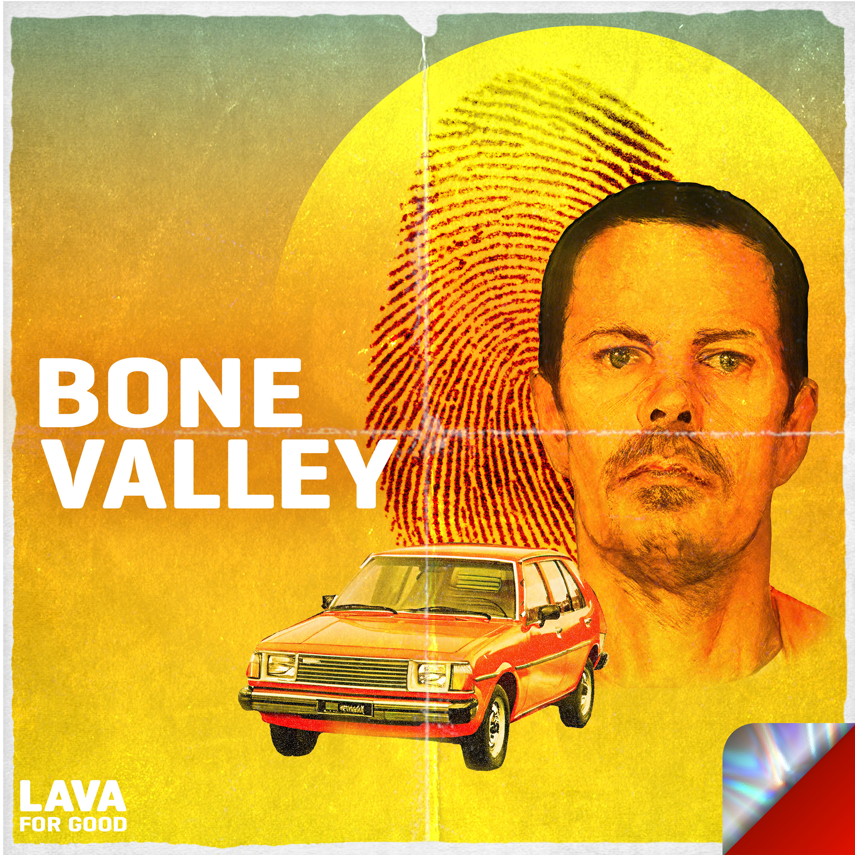 Dog with a Bone by Lava for Good Podcasts