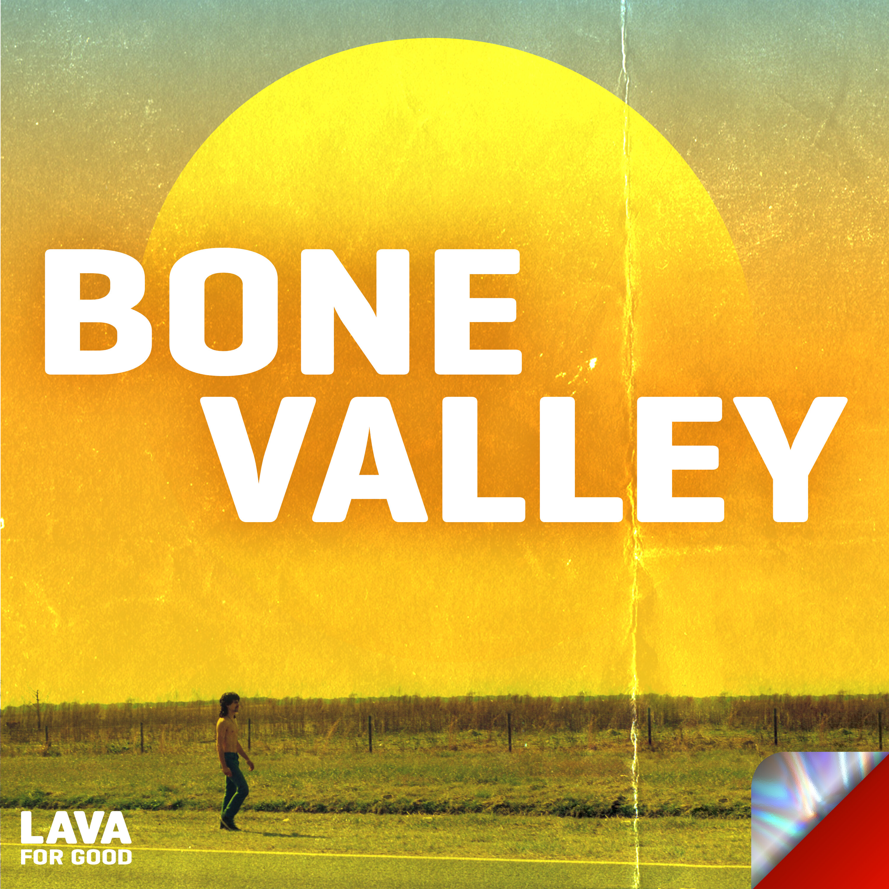 Introducing: Bone Valley by Lava for Good Podcasts