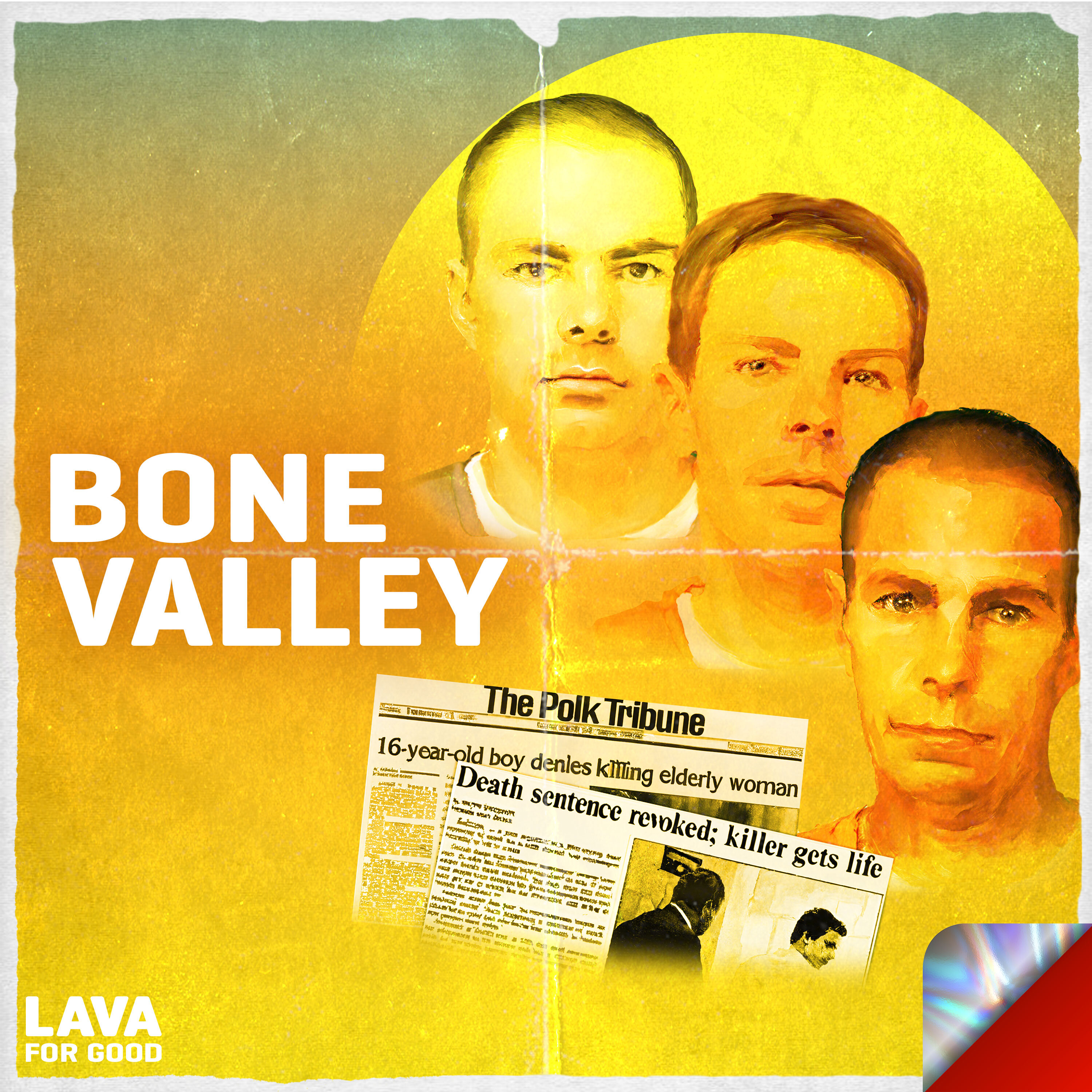 Bam Bam by Lava for Good Podcasts