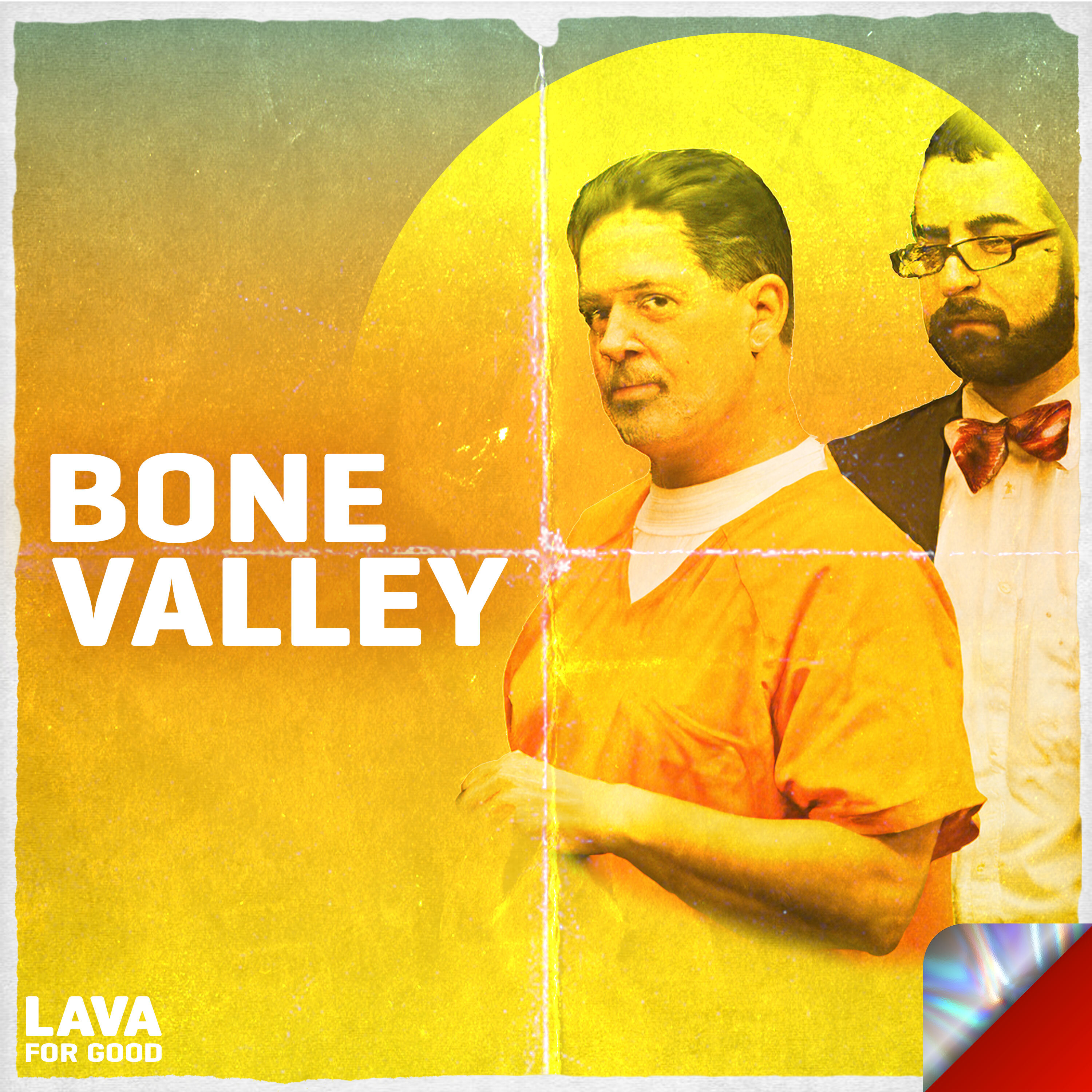 BREAKING NEWS | Leo Schofield’s parole hearing set for April 17th by Lava for Good Podcasts