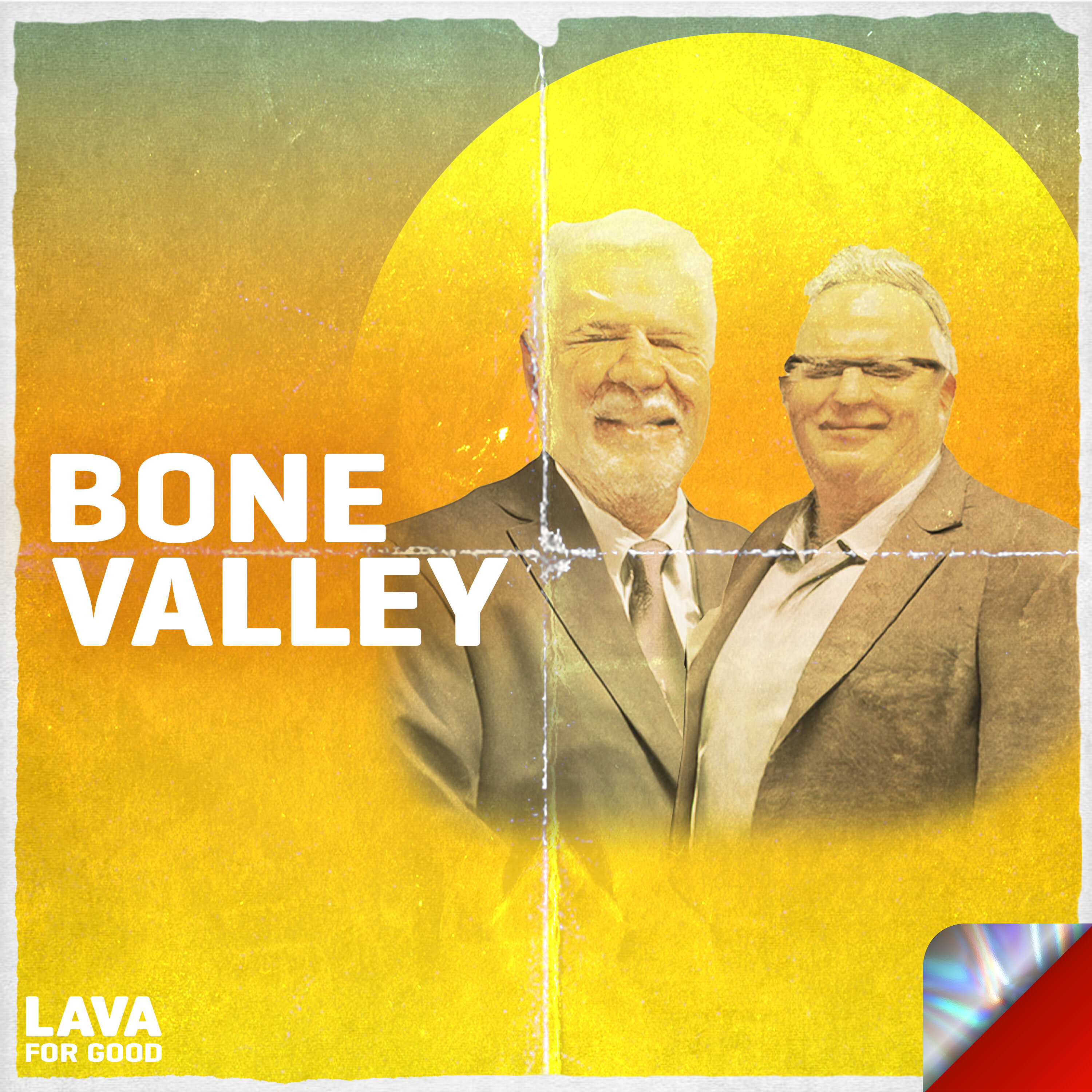 Bonus Episode | Prepping for the Parole Hearing in the Case of Leo Schofield by Lava for Good Podcasts
