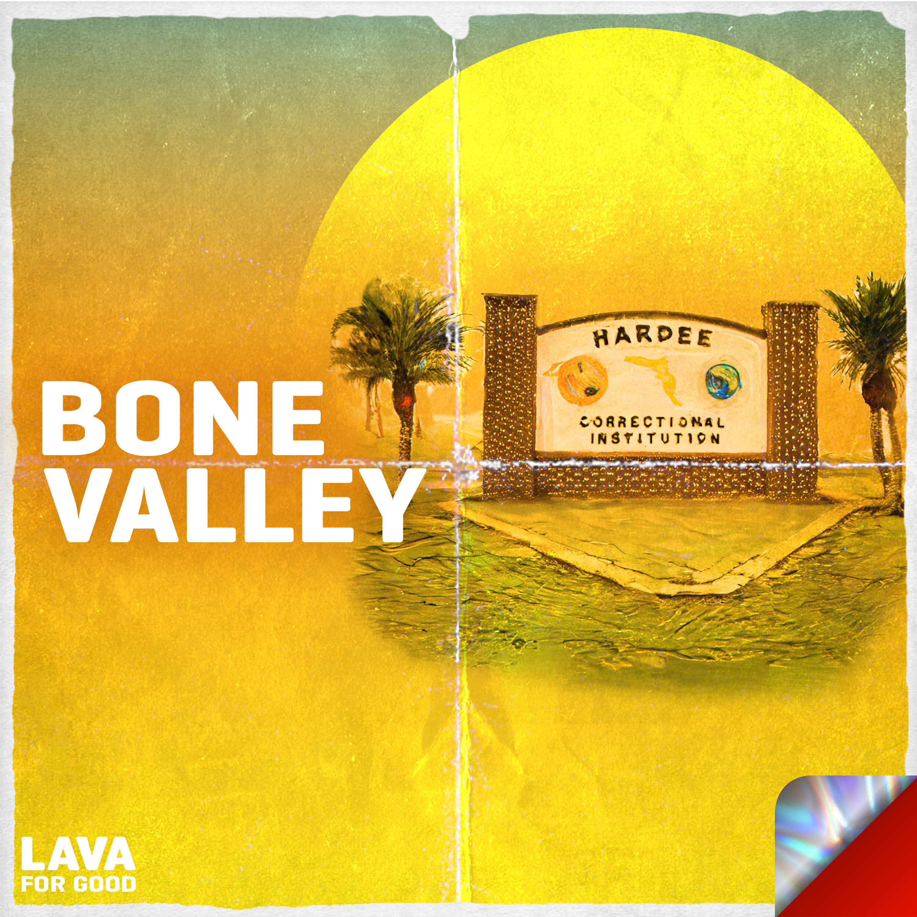 Bonus Episode | The Lion, the Boat, and the Lighthouse by Lava for Good Podcasts