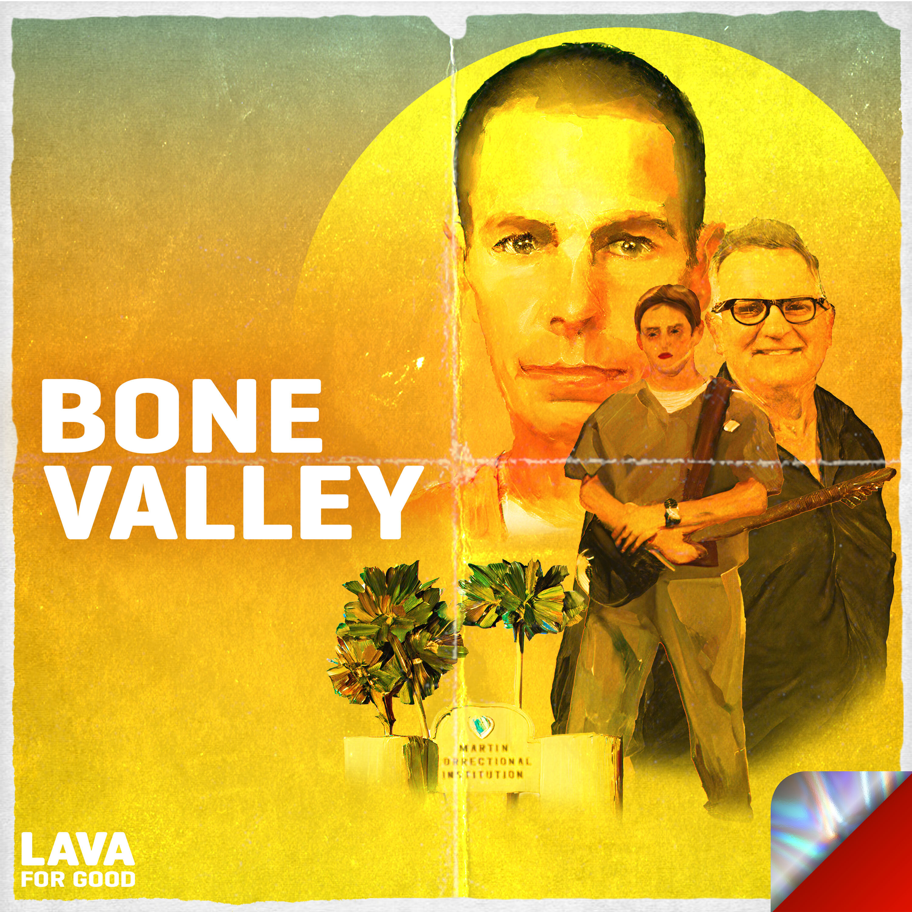 Coming Clean by Lava for Good Podcasts