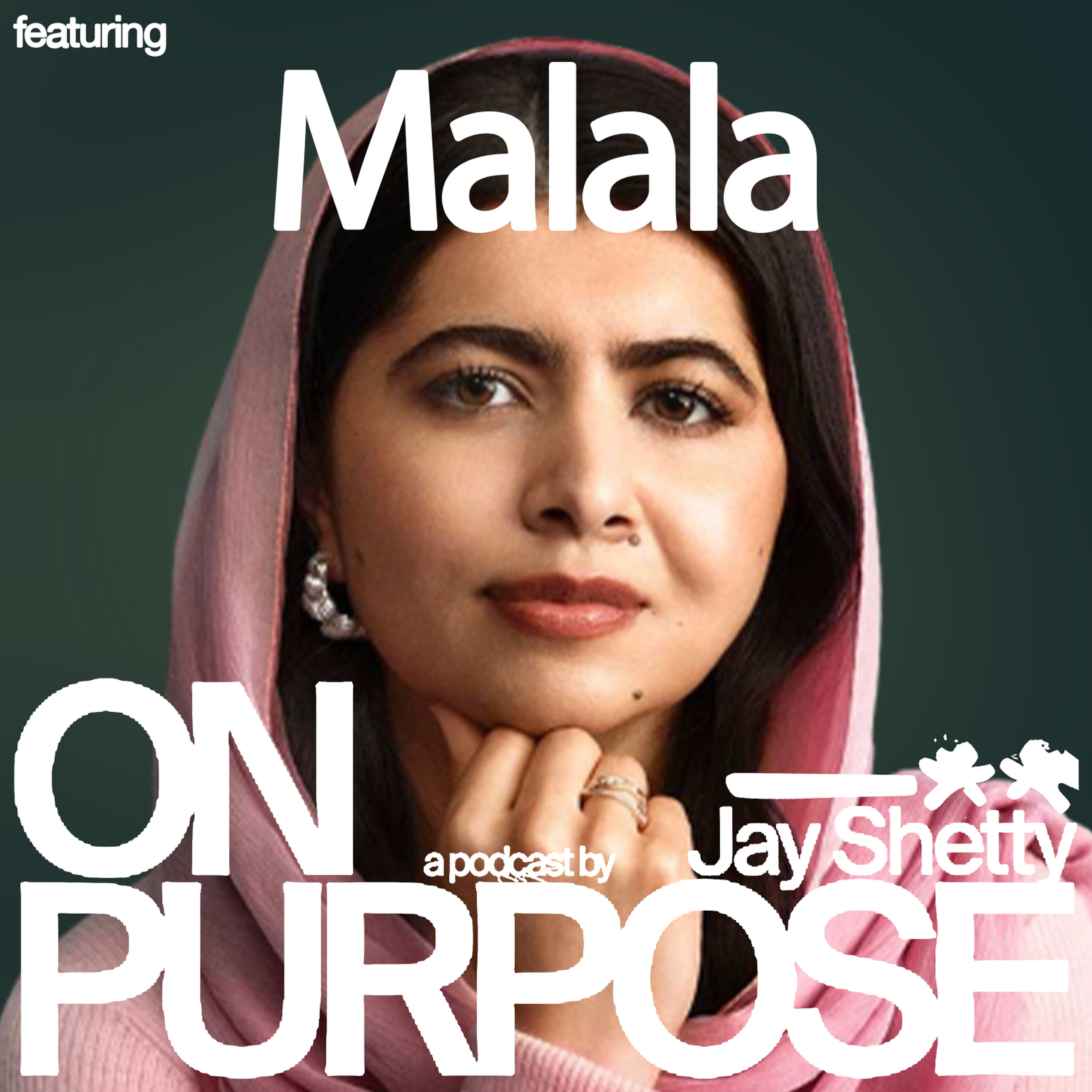 MALALA: The Story The World Hasn’t Heard Until Now by iHeartPodcasts