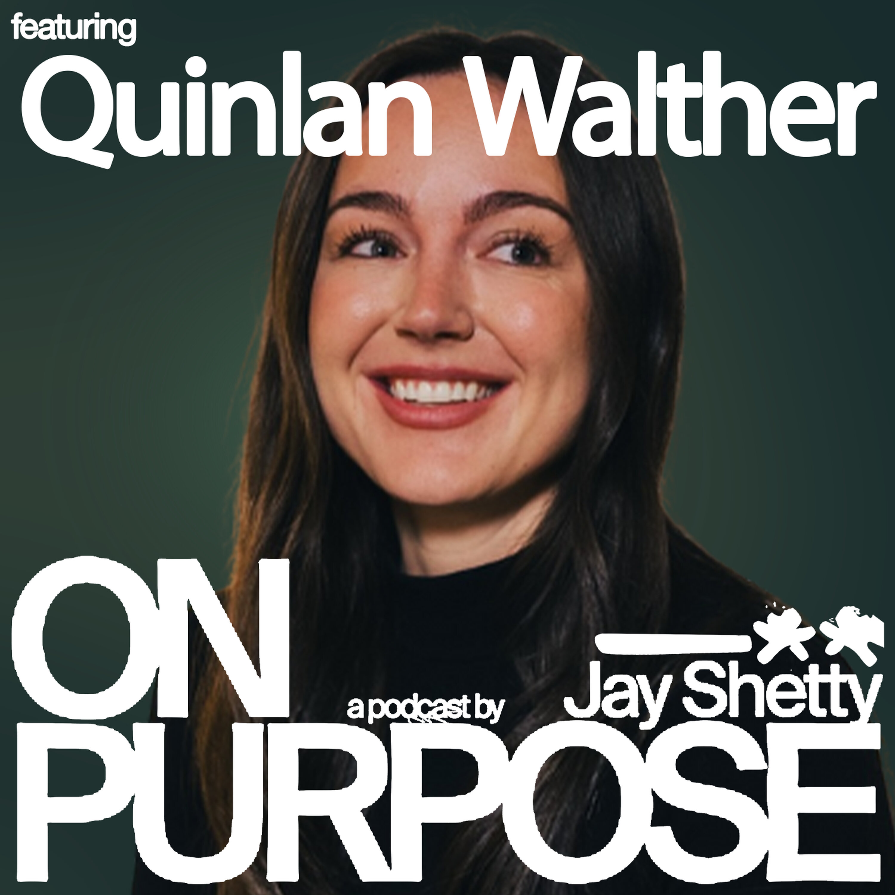 Quinlan Walther: Stop Chasing Love Just Because You’re Lonely! (Do THIS to Attract the RIGHT Relationship) by iHeartPodcasts