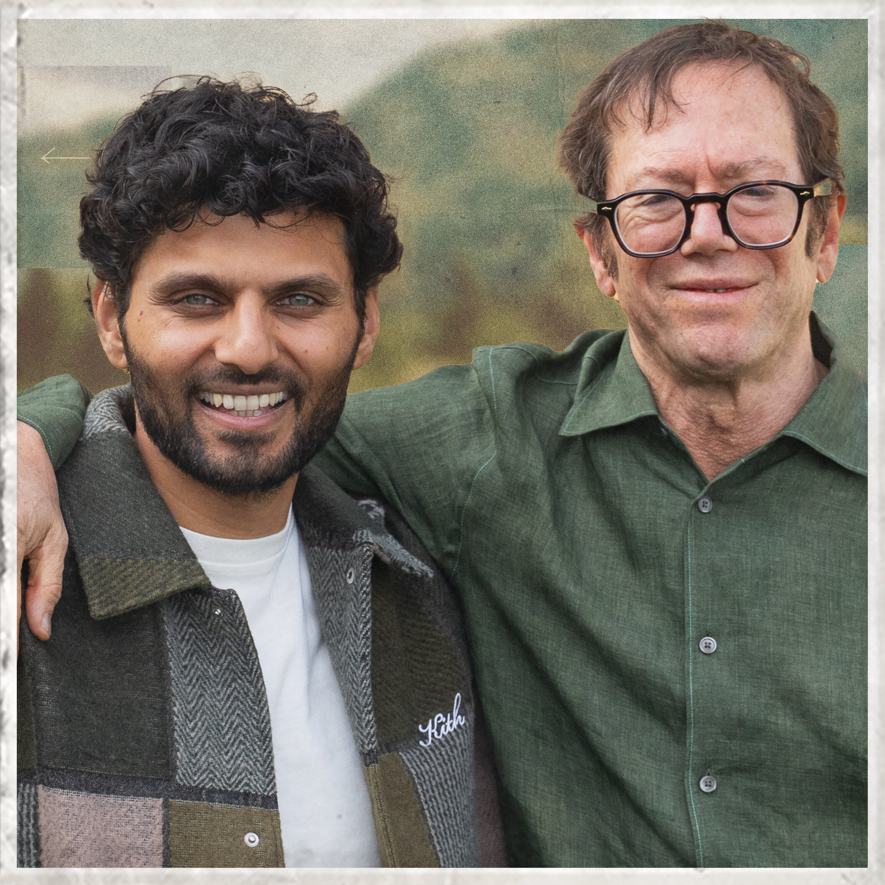 Robert Greene ON: The Daily Laws of Mastery, Power, and Human Nature & How to Harness Your Dark Side For Good by iHeartPodcasts