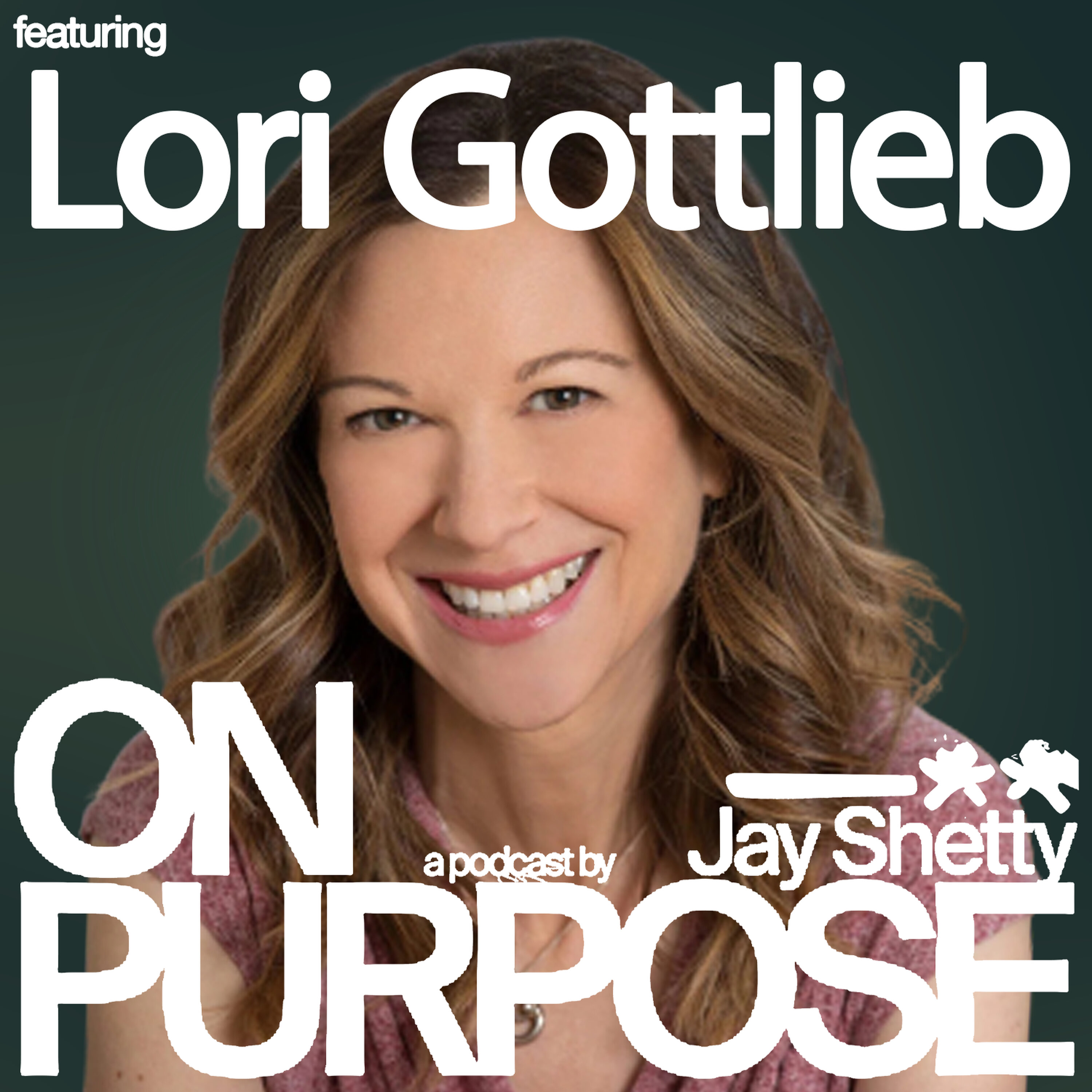 Lori Gottlieb: Stop Mistaking Calm for Boring! (Follow THIS Simple Rule to Build REAL Love) by iHeartPodcasts