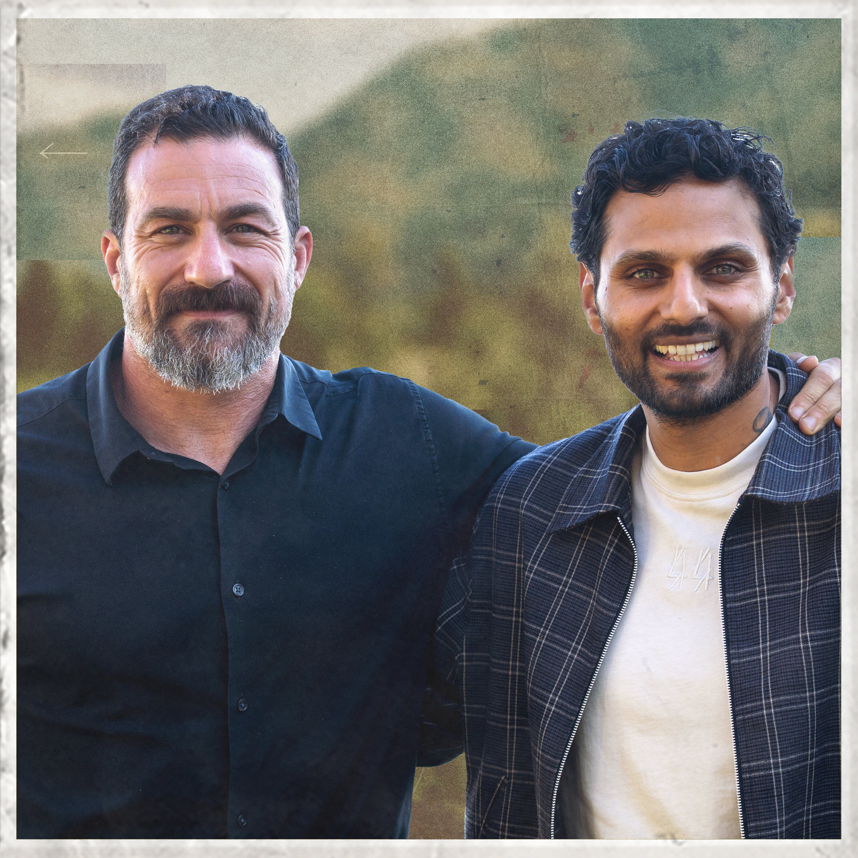 Andrew Huberman: How to Increase Your Dopamine by 60% & Optimize Your Brain’s Response to Stress by iHeartPodcasts