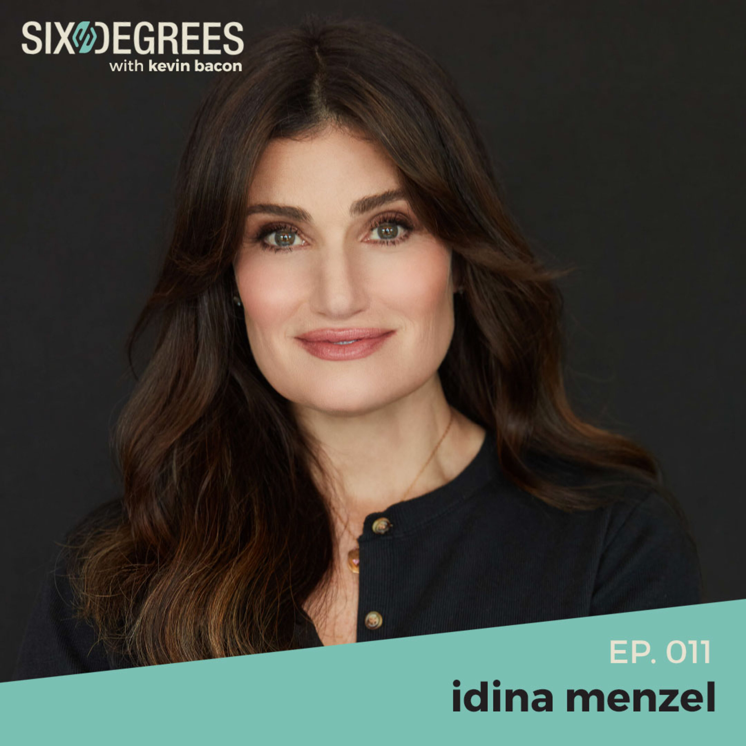 A BroaderWay with Idina Menzel by iHeartPodcasts and Warner Bros